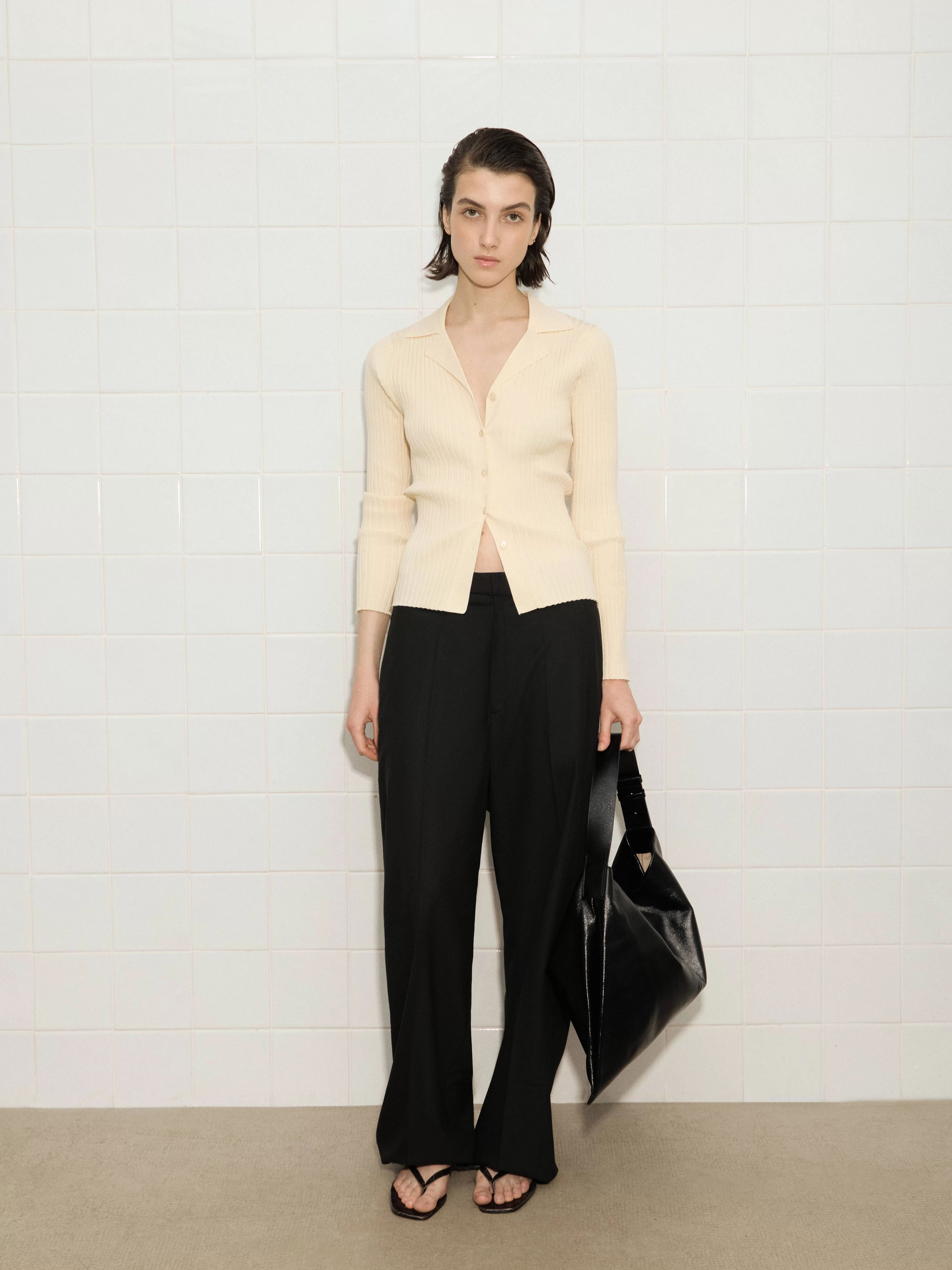 СУМКА COVER MAXI. Вид 1