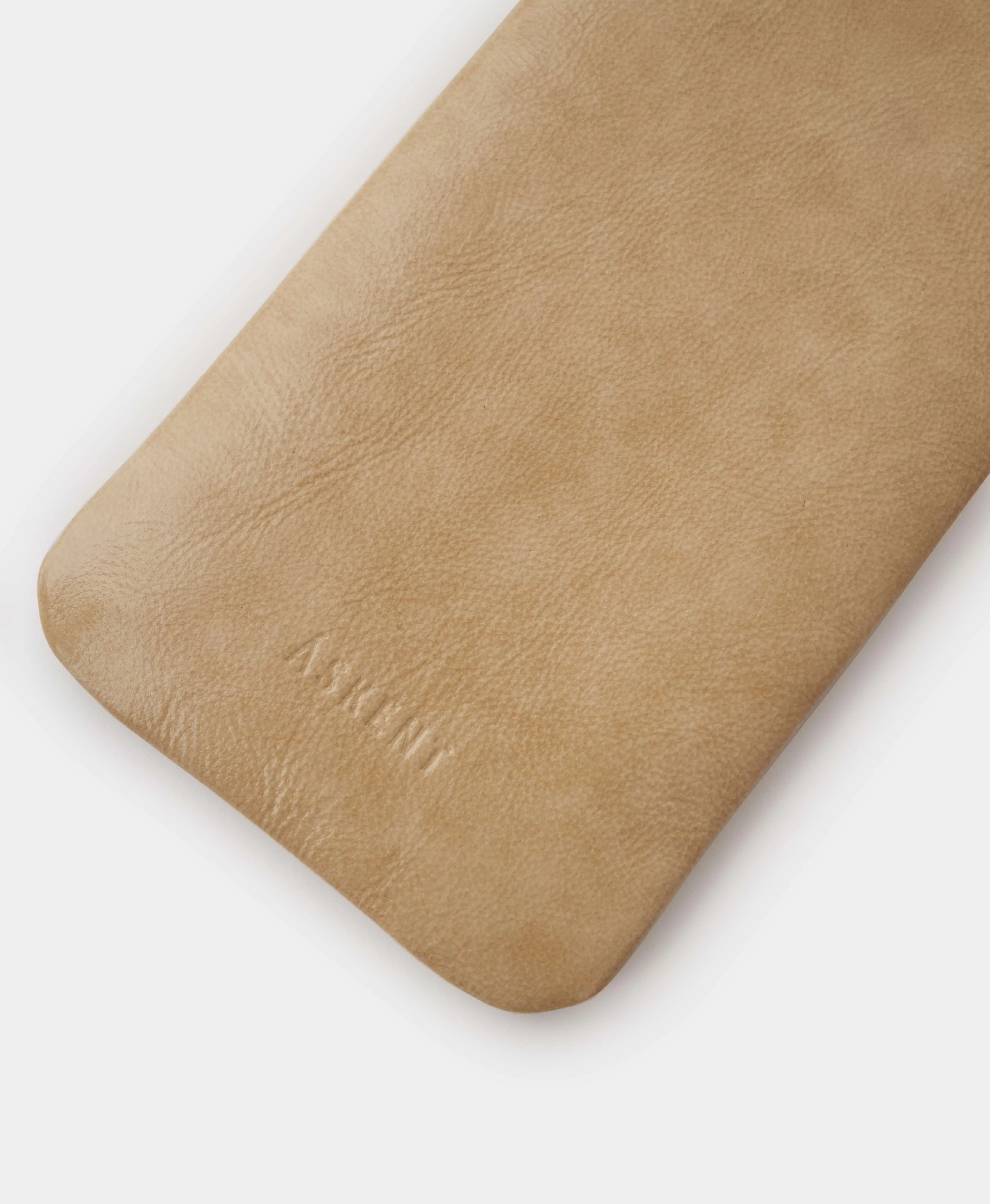 Кейс для очков. Вид 1