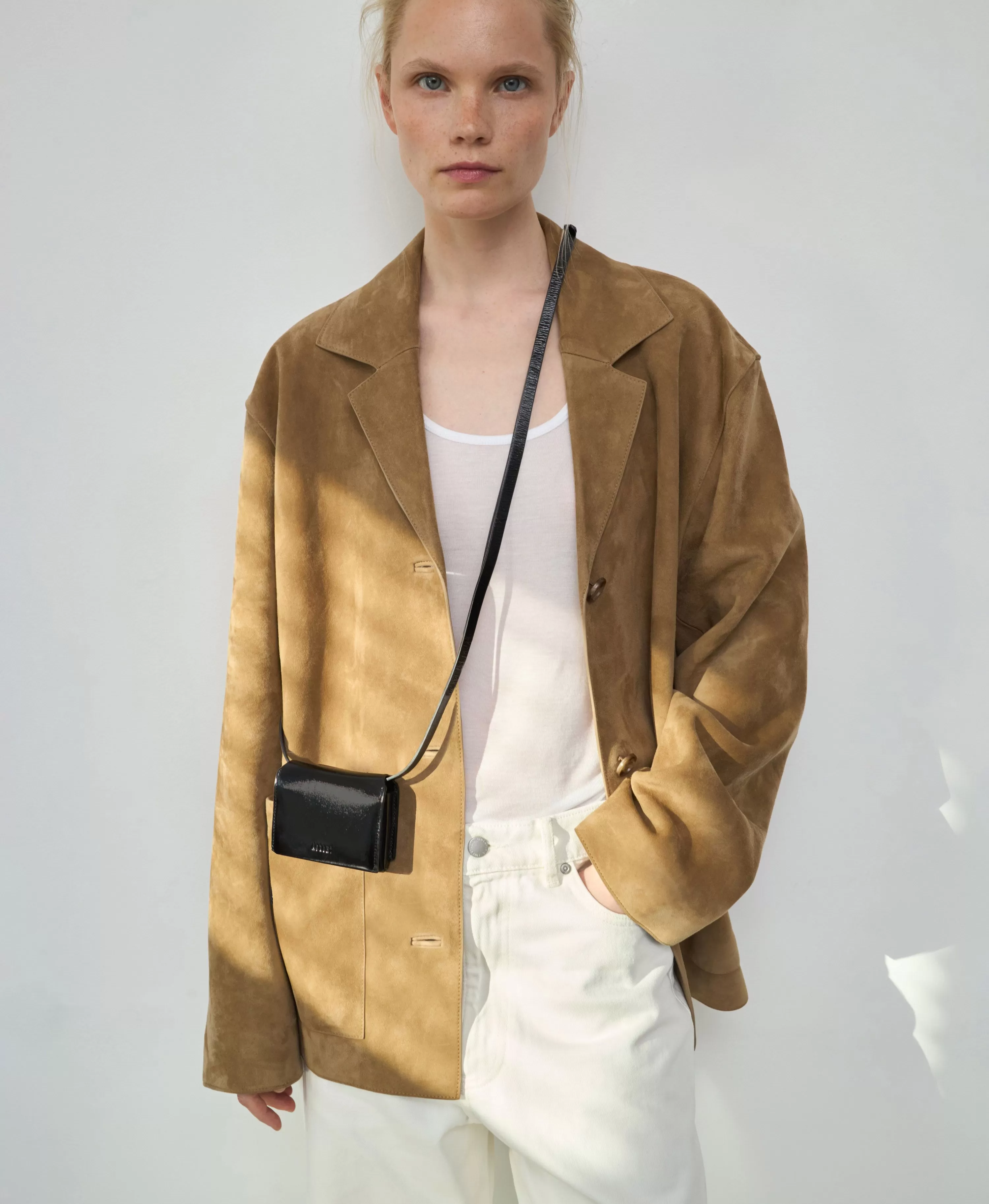 МИНИ ПОРТМОНЕ MODULE. Вид 1