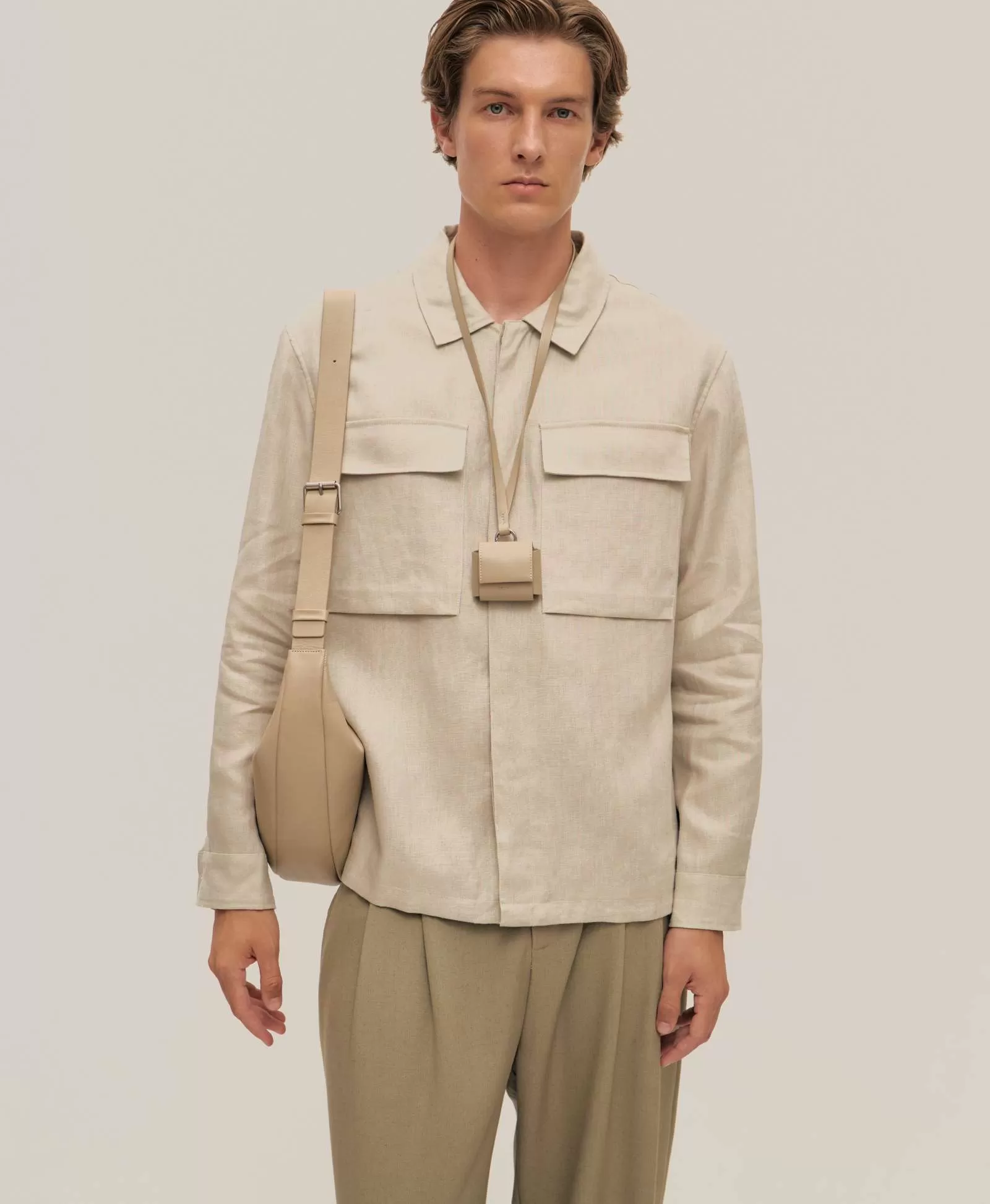 СУМКА NOMAD. Вид 1