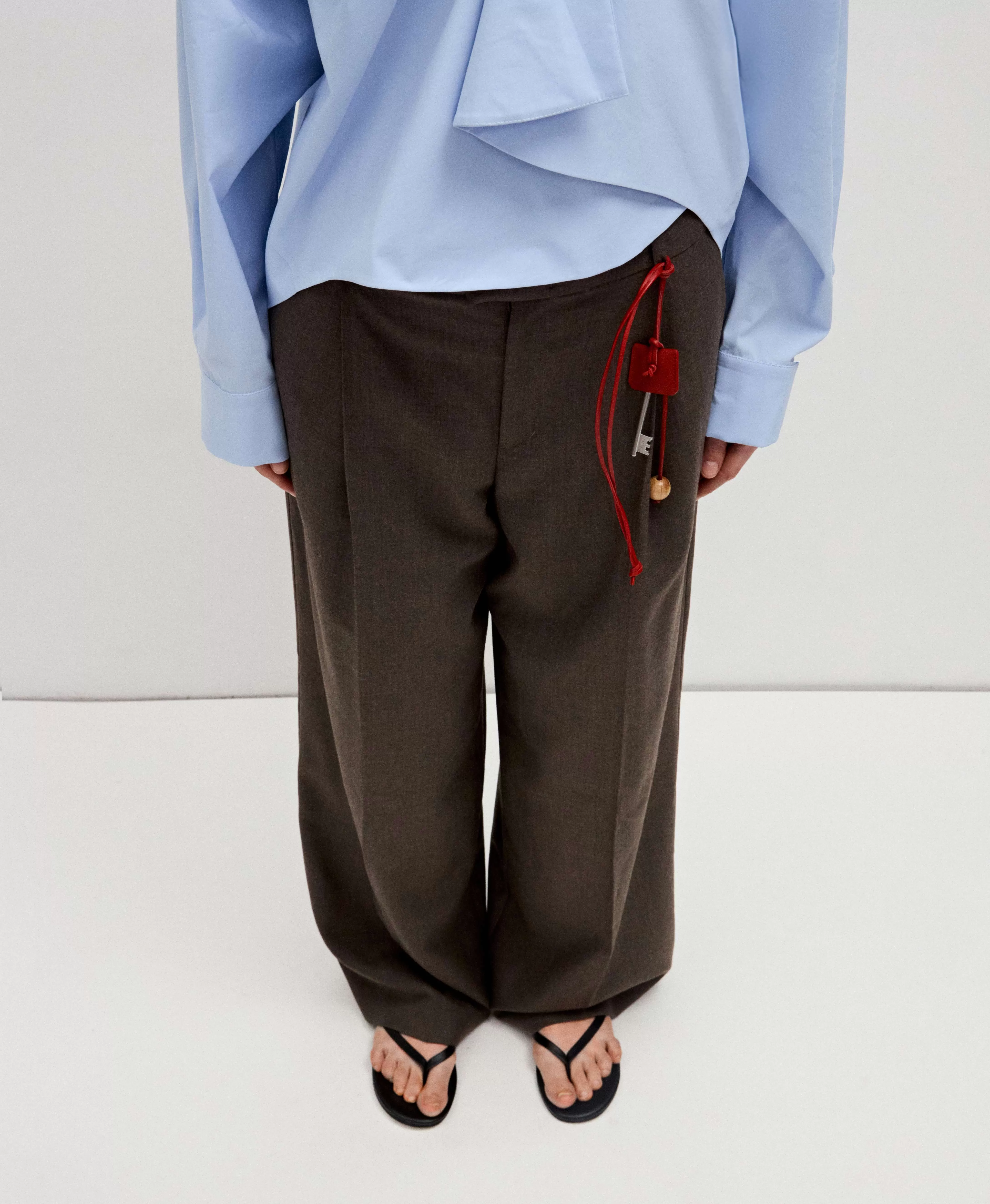 КЛЮЧНИЦА НА ОДИН КЛЮЧИК. Вид 1