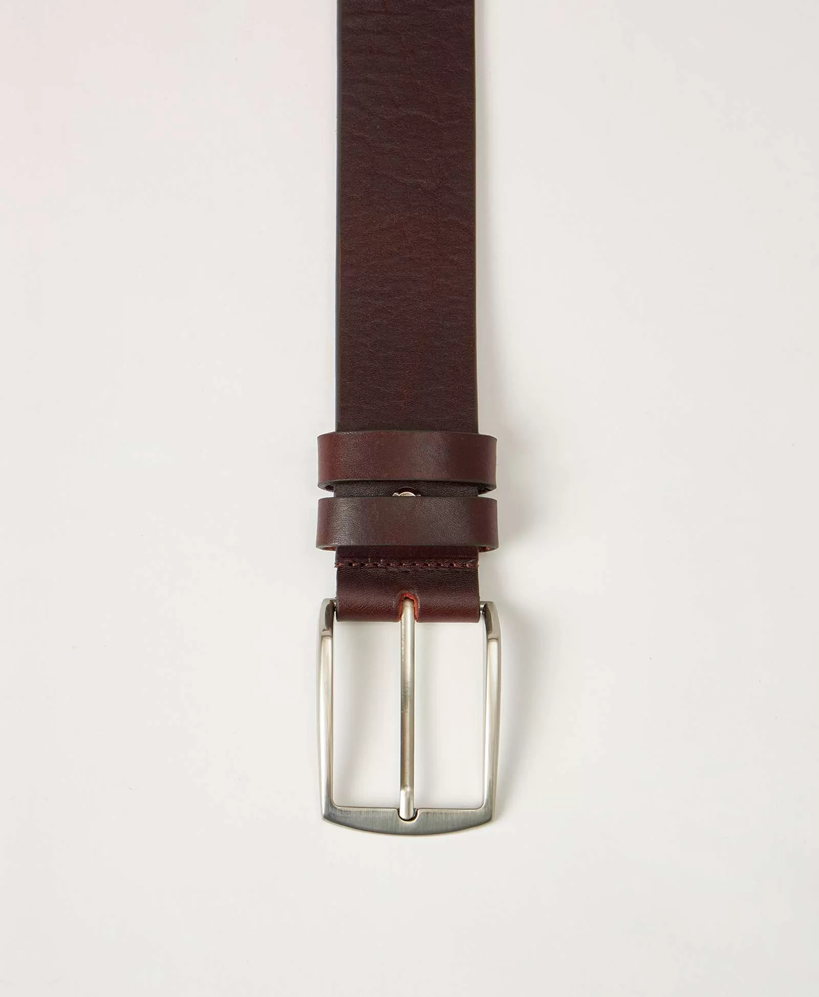 Широкий ремень. Вид 1