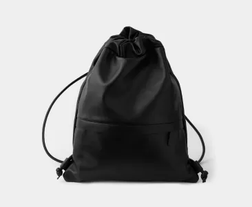 

РЮКЗАК UNIFORM, Чёрный, Рюкзак