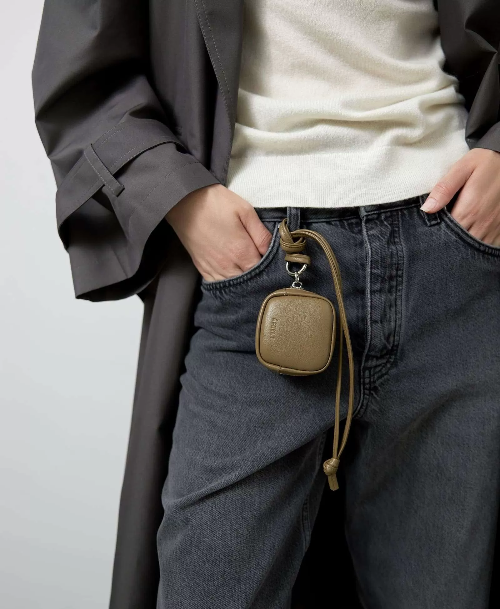 Чехол для наушников BUBBLE. Вид 1