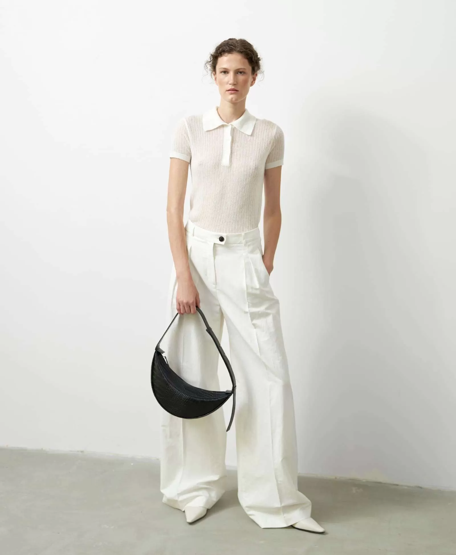 СУМКА БАНАН. Вид 1