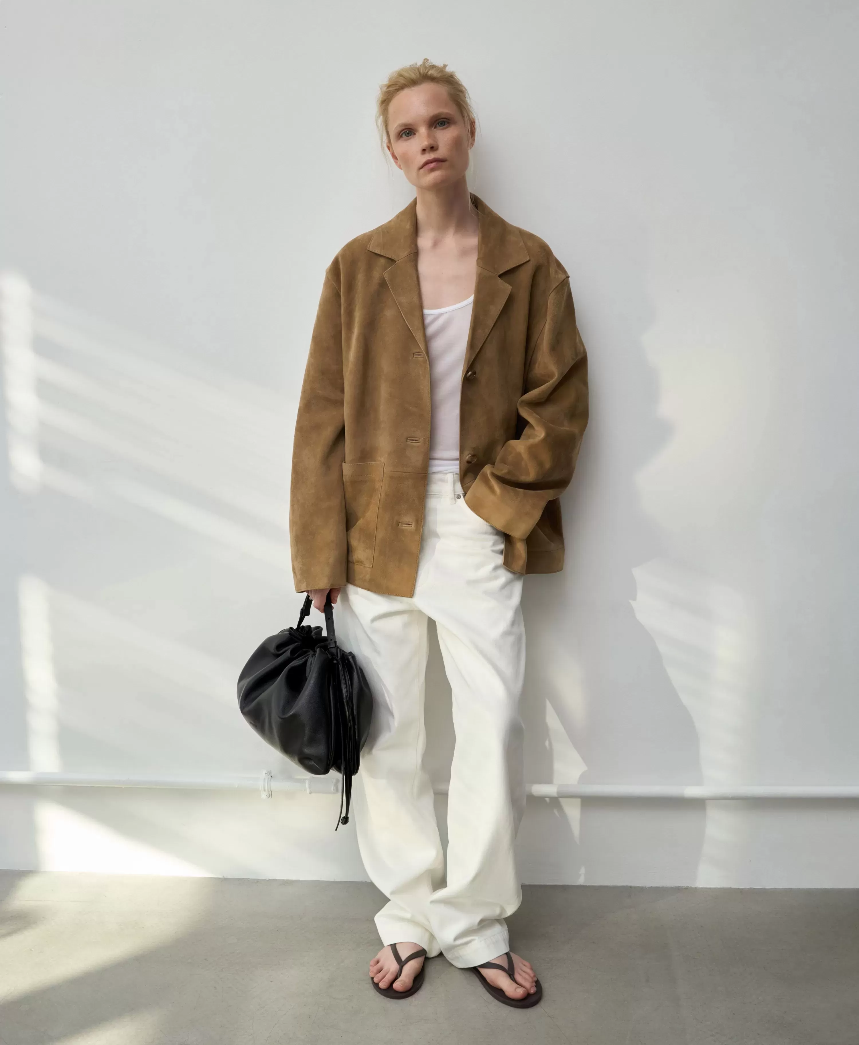 POUCH BAG / MAXI. Вид 1