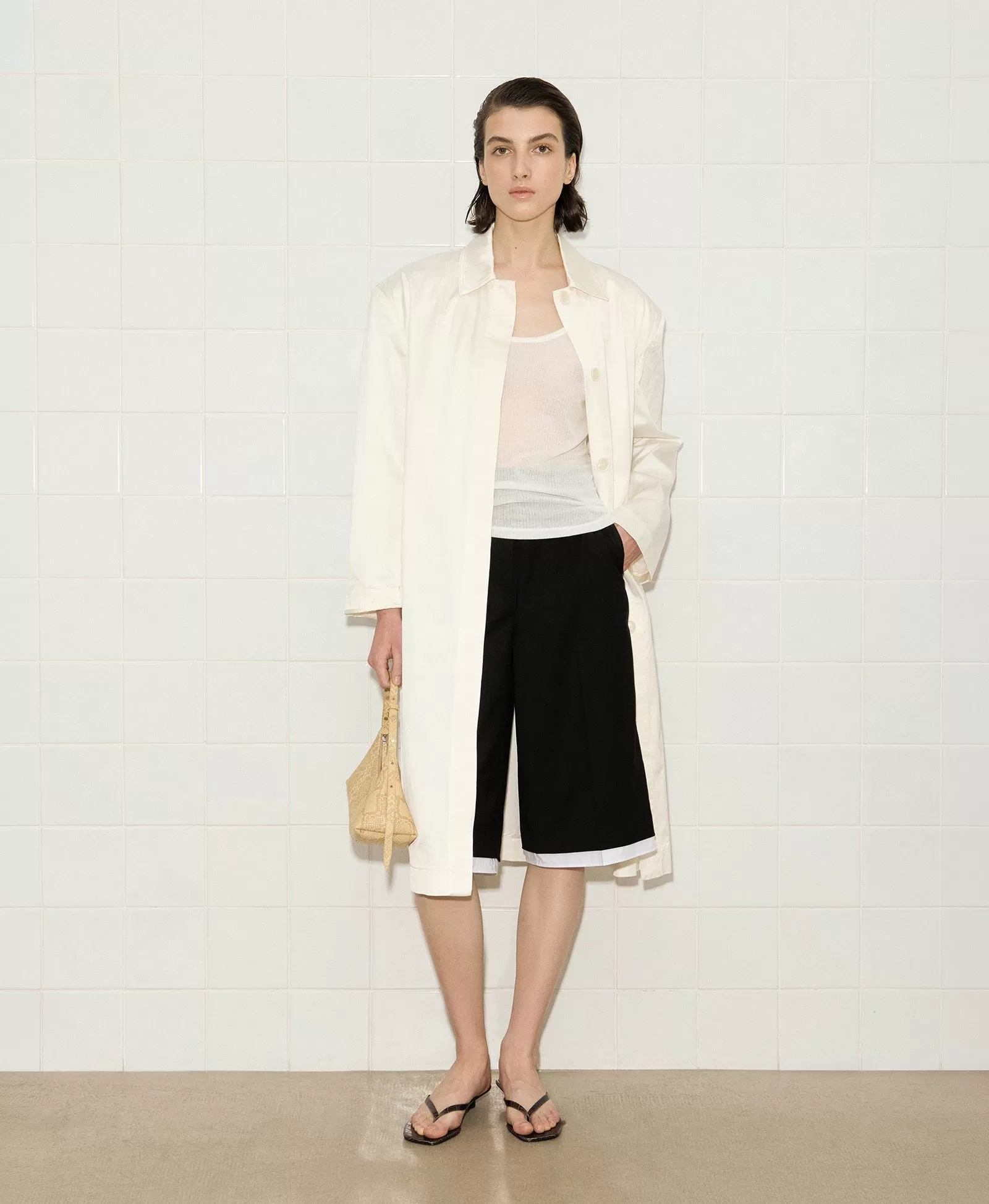 СУМКА CANOE MINI. Вид 1