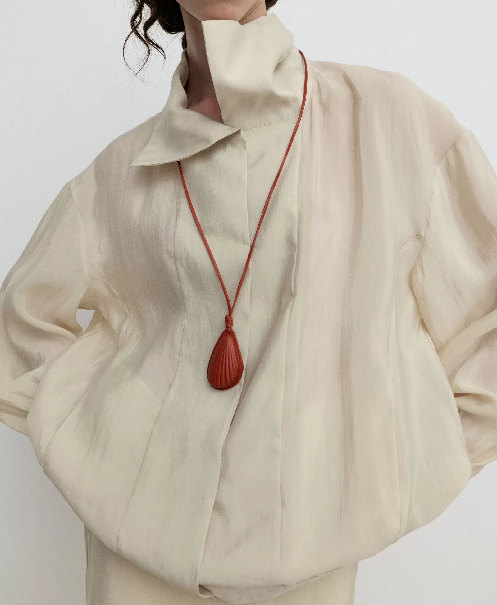 Подвеска SHELL. Вид 1