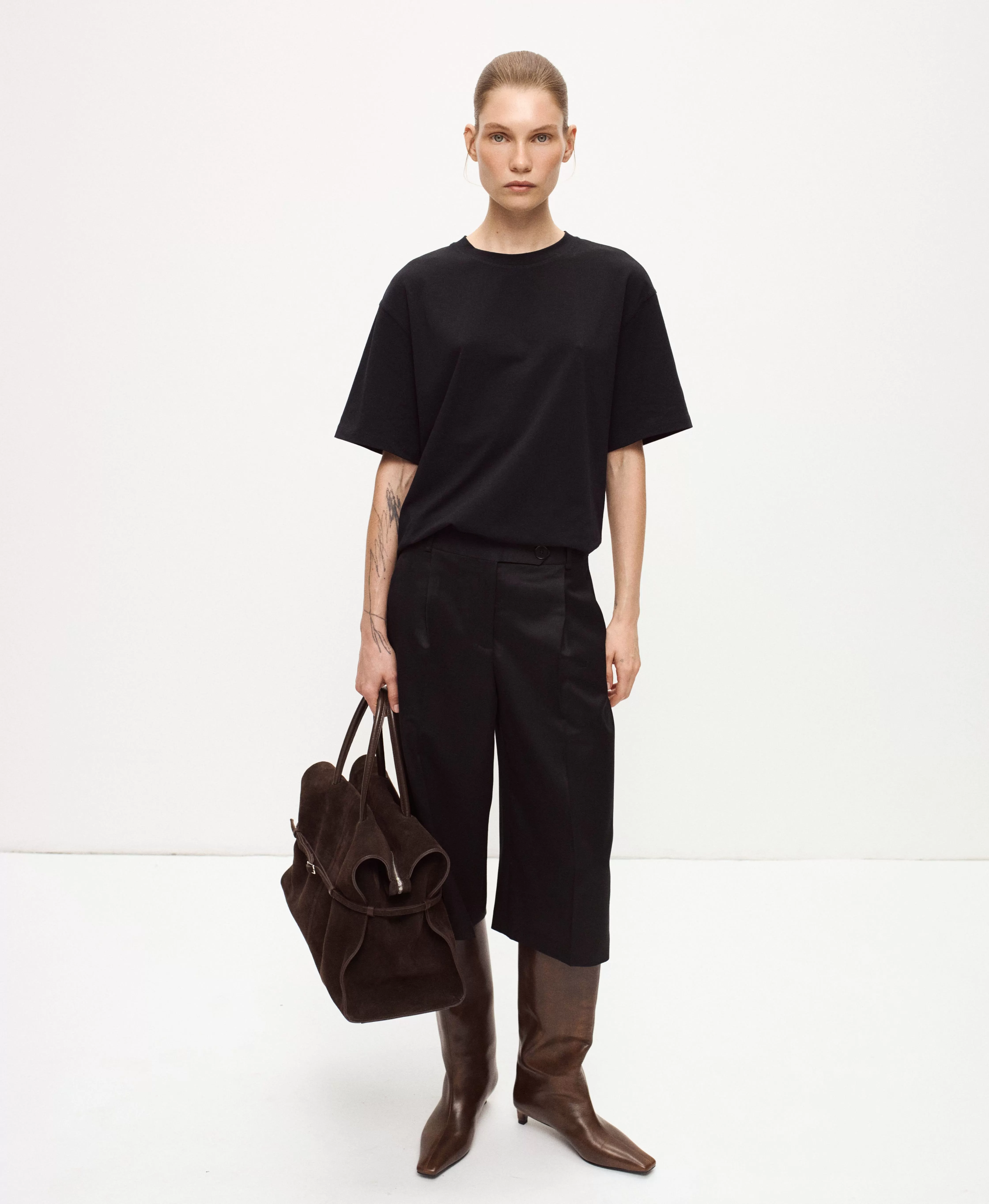 СУМКА CORSETTE. Вид 1