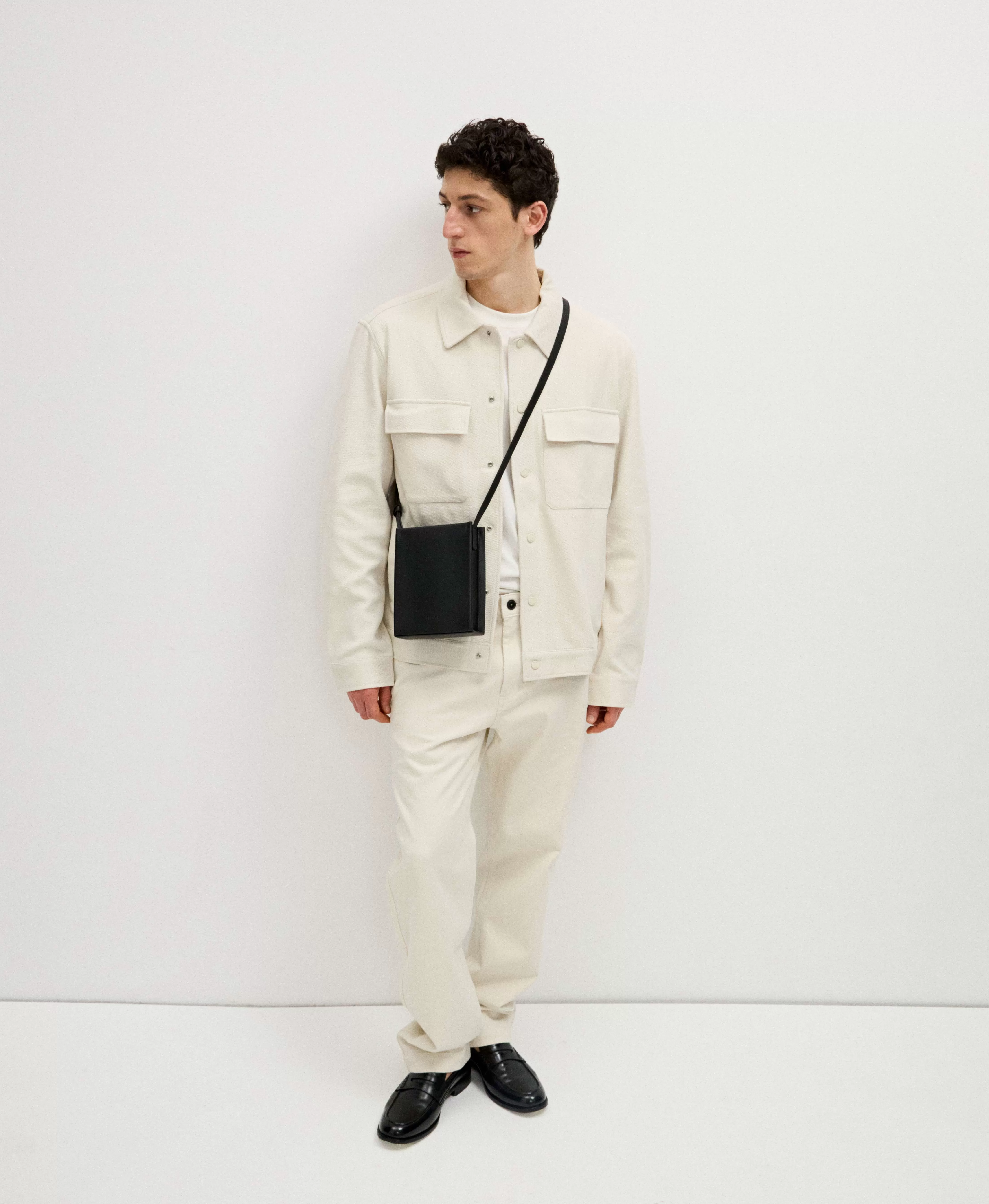 СУМКА NOTE. Вид 1