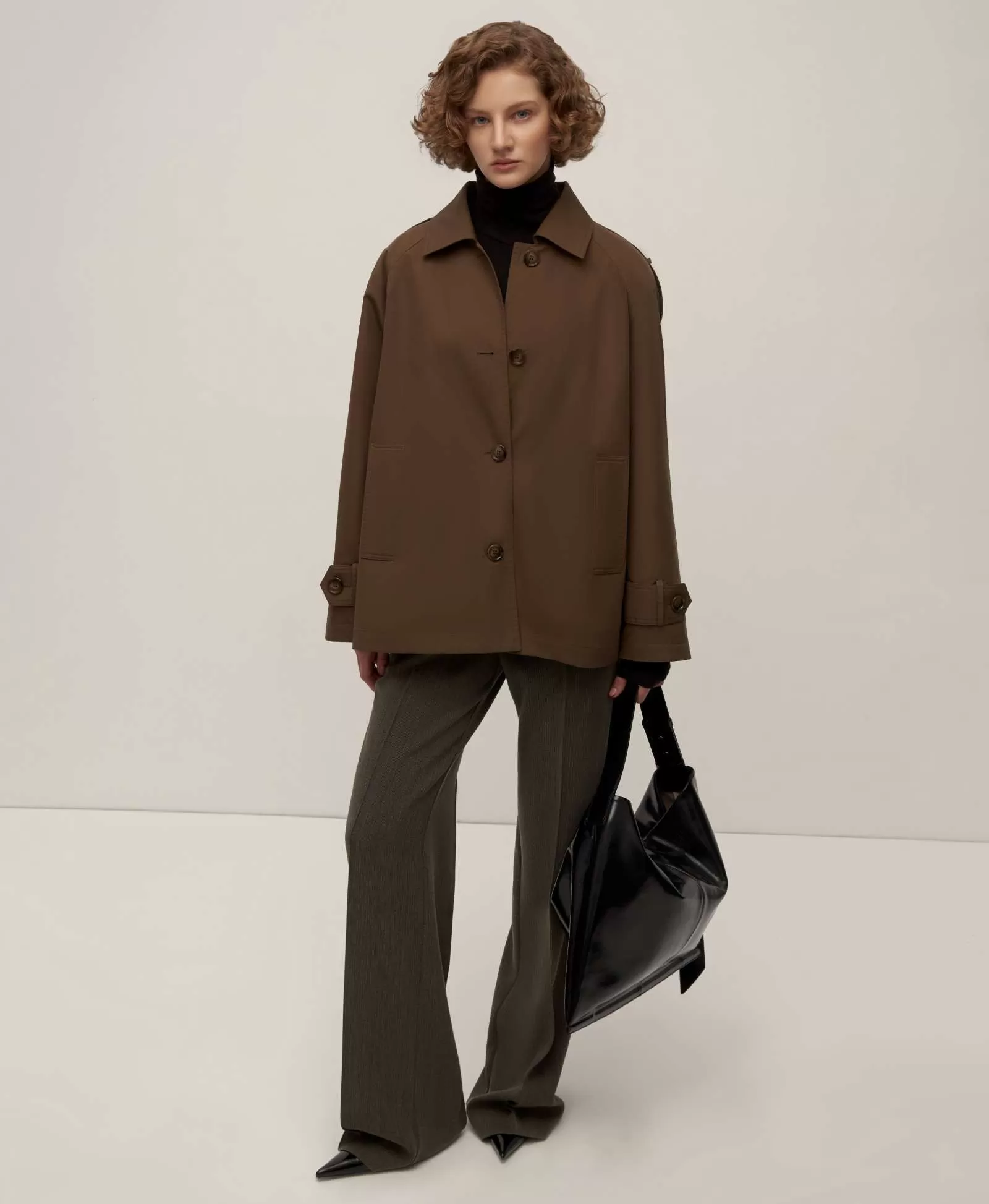 СУМКА COVER MAXI. Вид 1