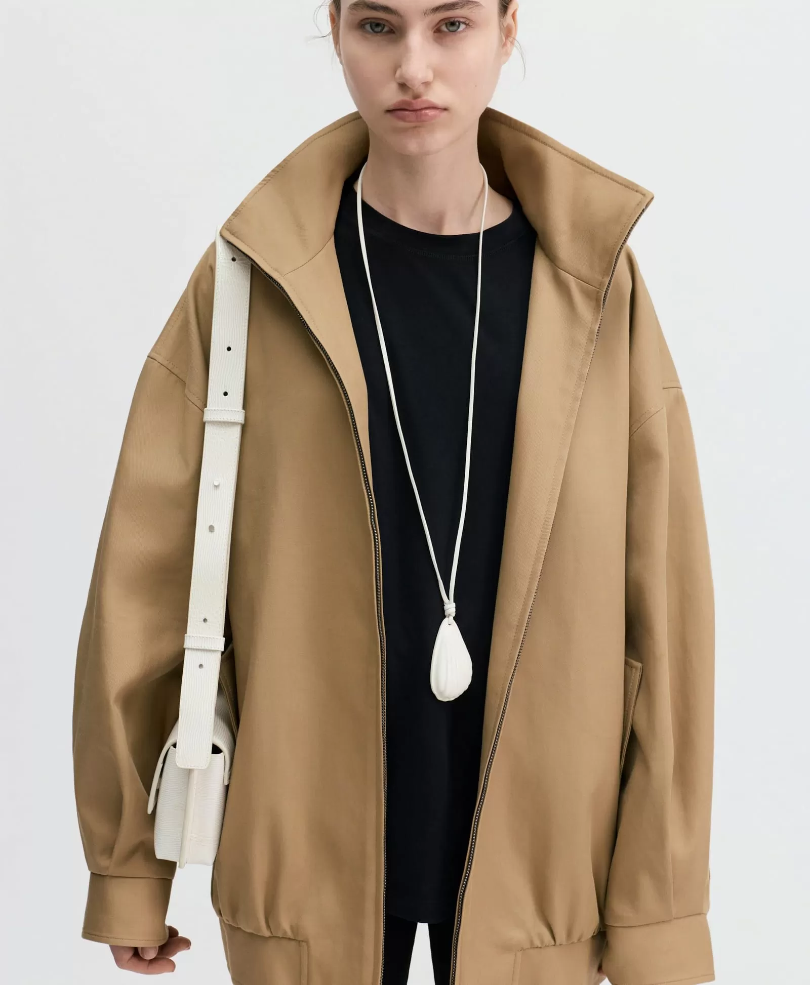 Подвеска SHELL. Вид 1