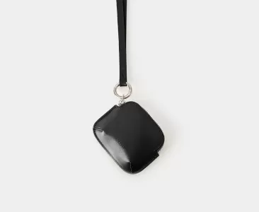

КЕЙС ДЛЯ AIRPODS, Чёрный, Футляр