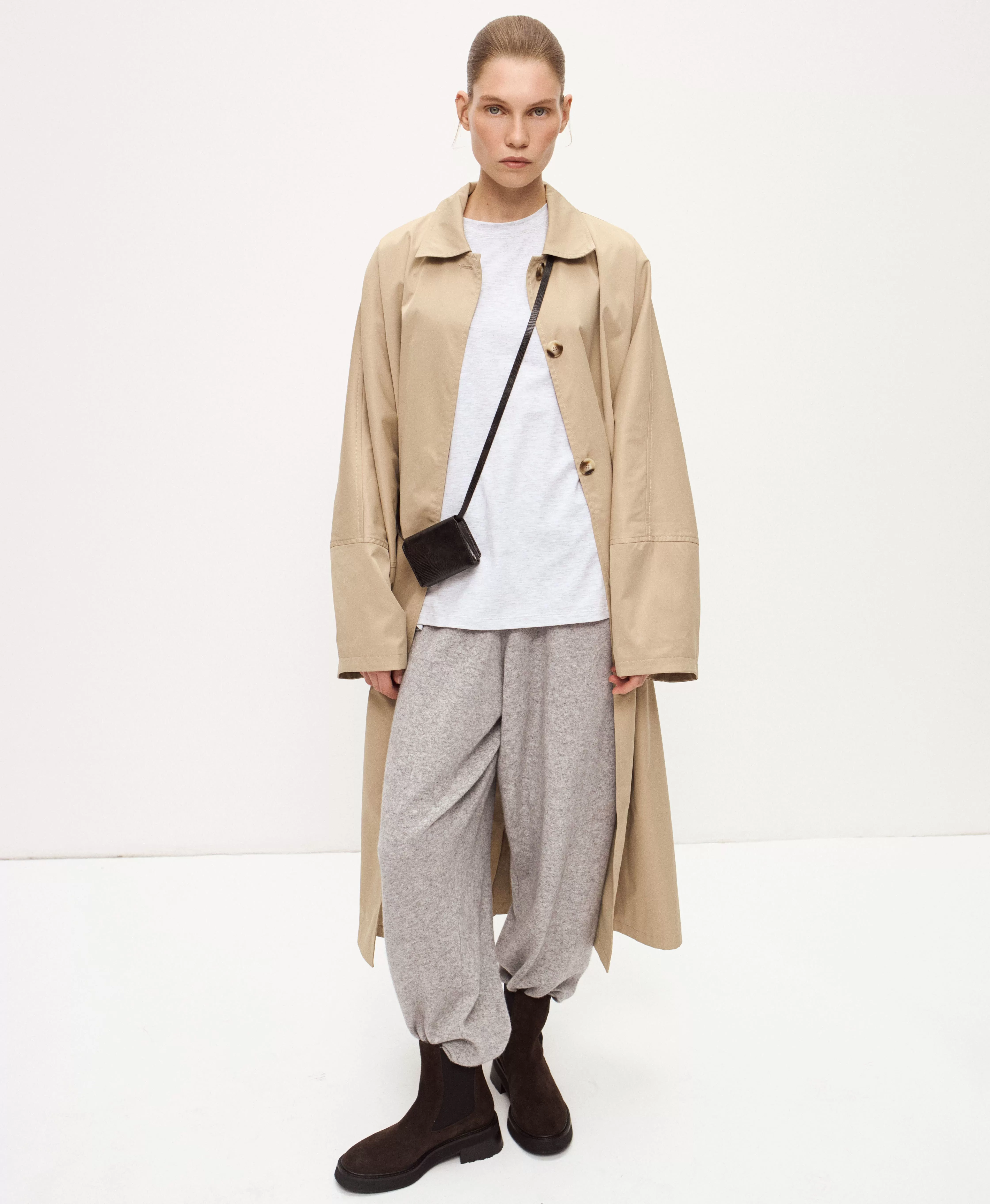 МИНИ ПОРТМОНЕ MODULE. Вид 1