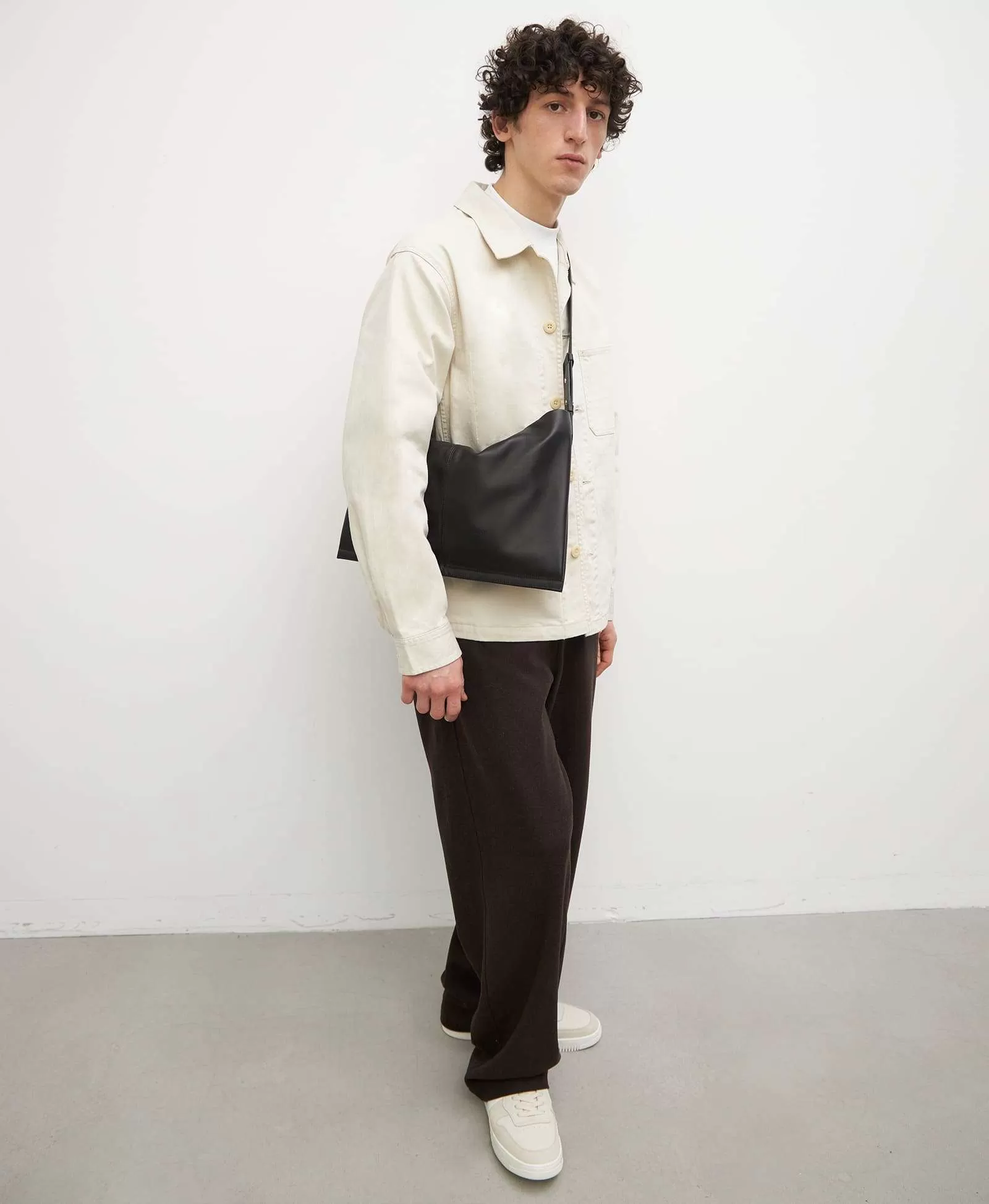 СУМКА COVER MIDI. Вид 1