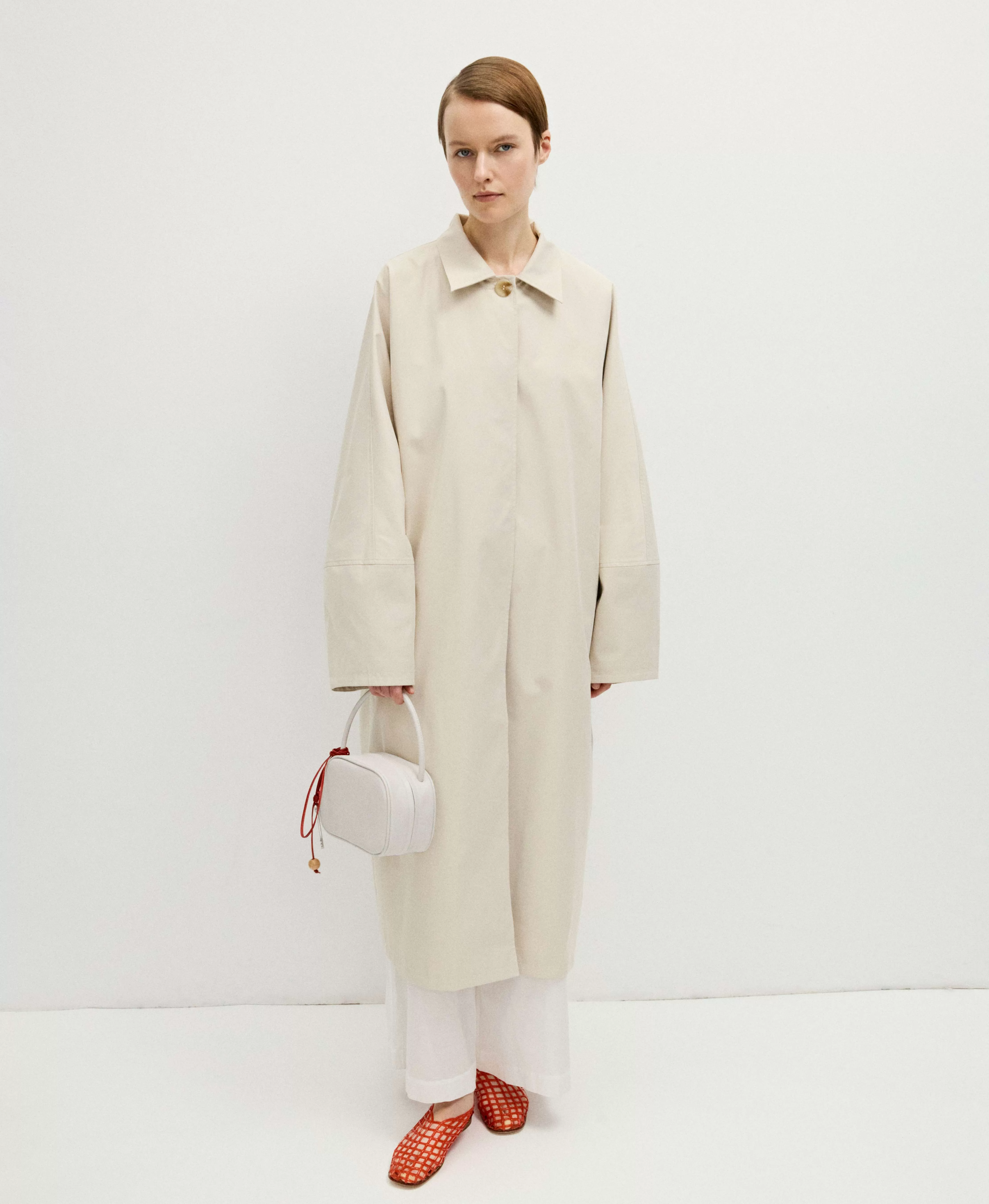 СУМКА BOWLING/ MINI. Вид 1