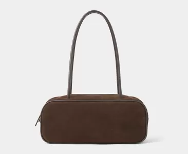 

СУМКА BOWLING, Fondente, Сумка