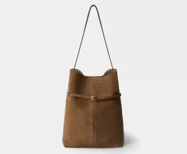 

СУМКА DAILY TOTE / BELTED, Коричнево-зелёный, Сумка