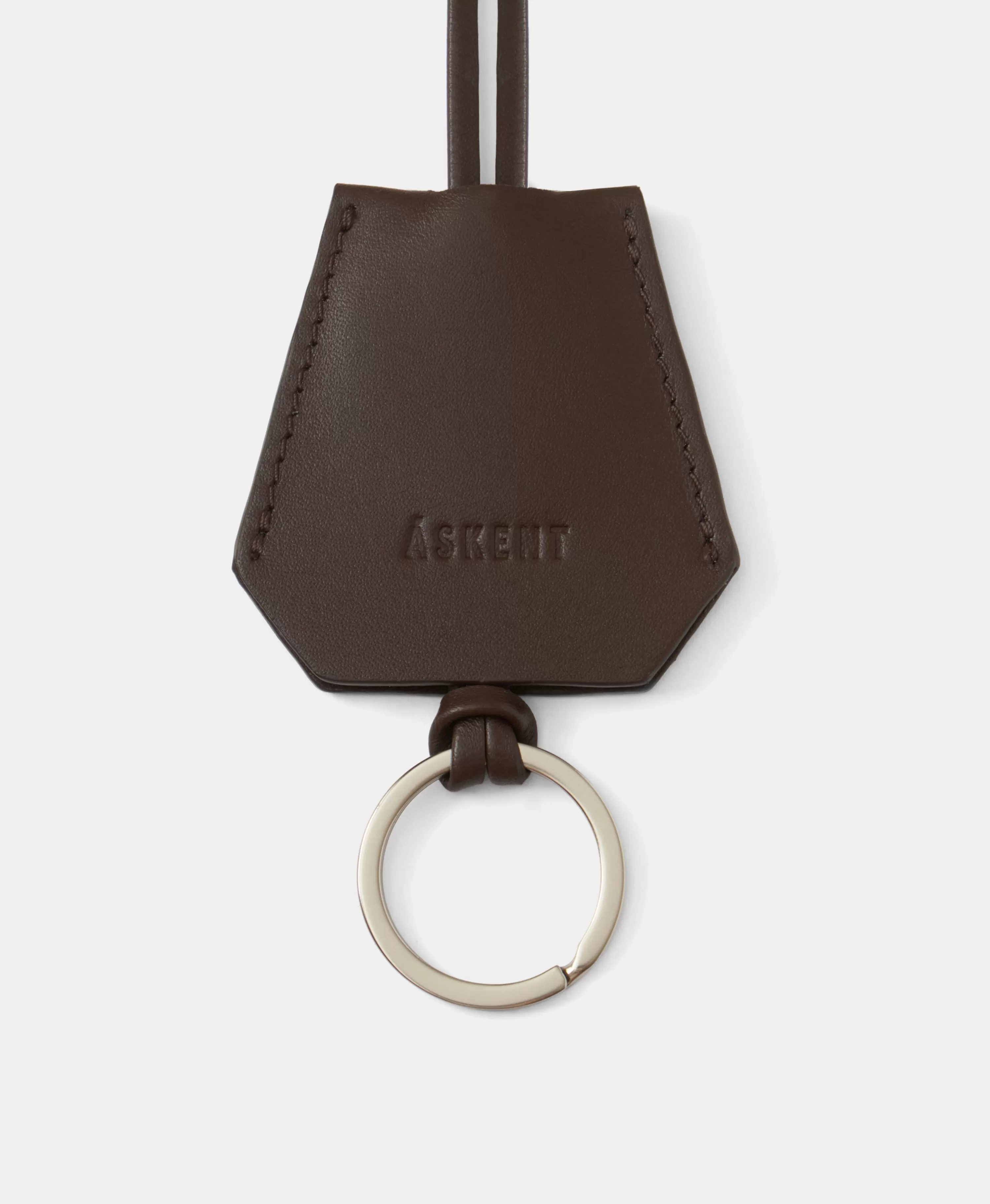 КЛЮЧНИЦА НА ДЛИННОМ РЕМНЕ. Вид 1