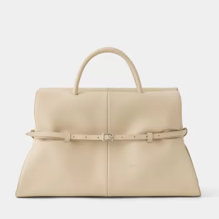 

СУМКА CORSETTE MIDI, Хумус, Сумка