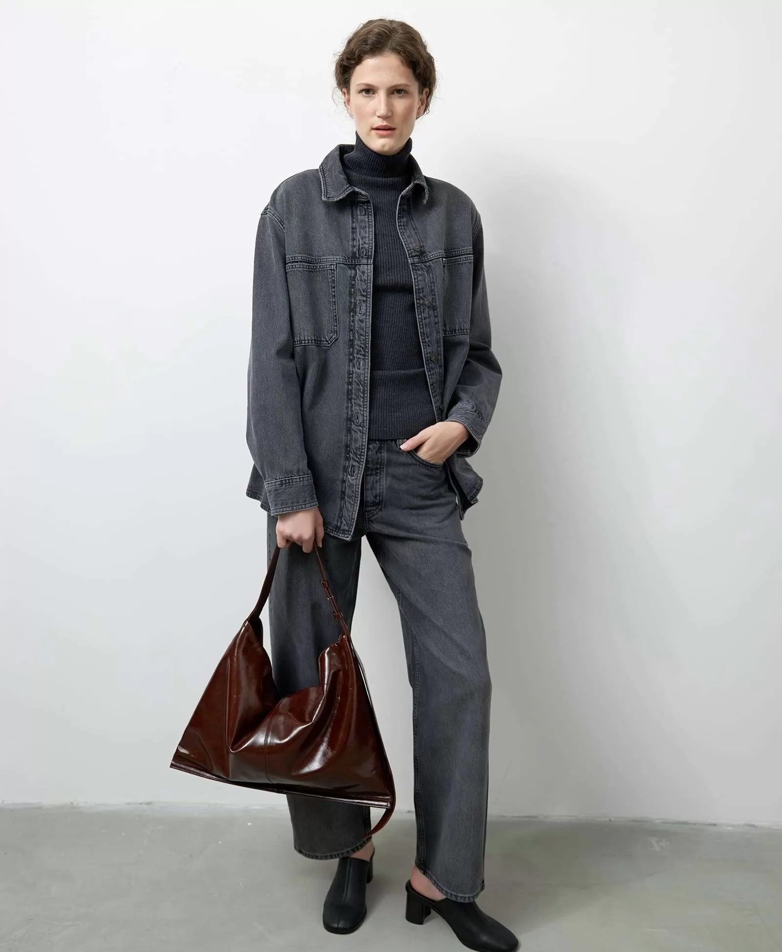 СУМКА COVER MAXI. Вид 1