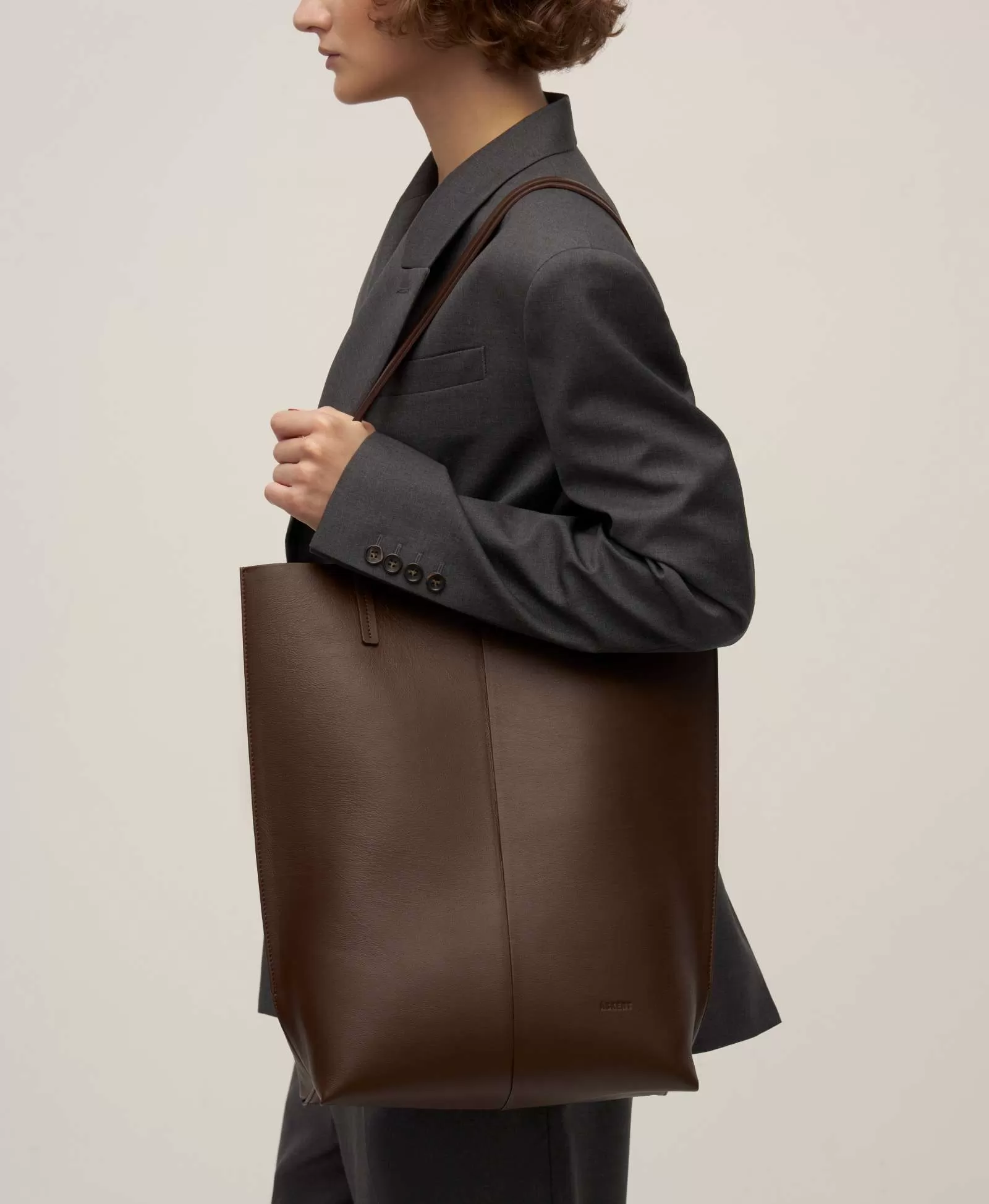 Шоппер VERTICAL. Вид 1