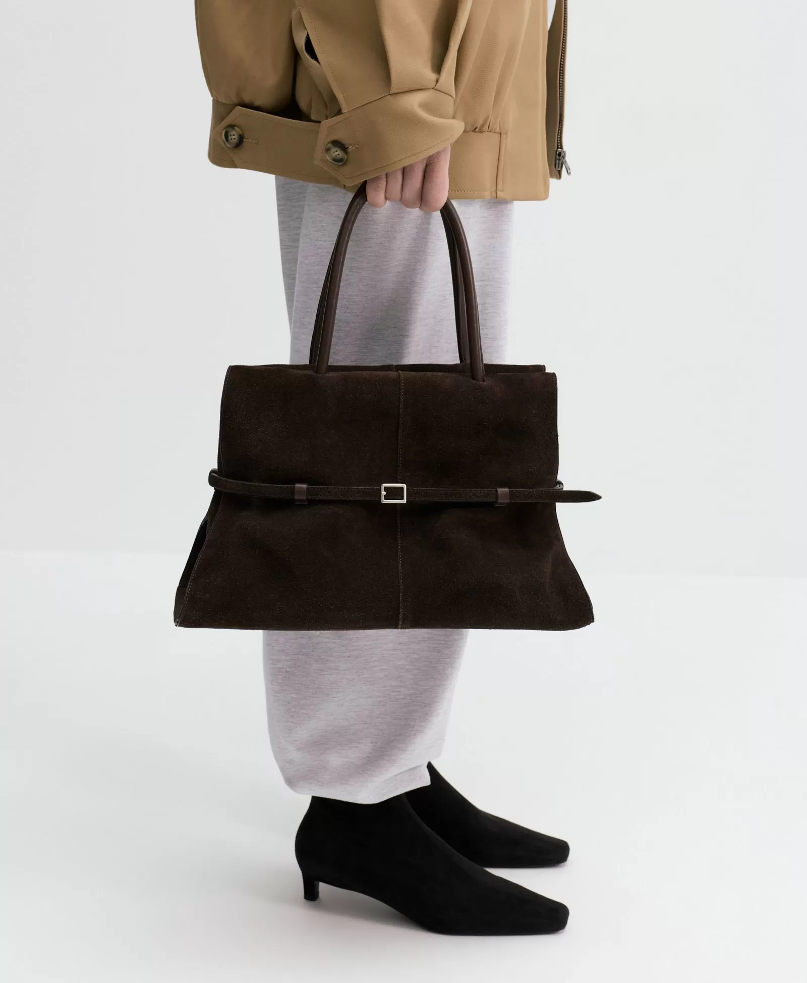 Ботильоны. Вид 1