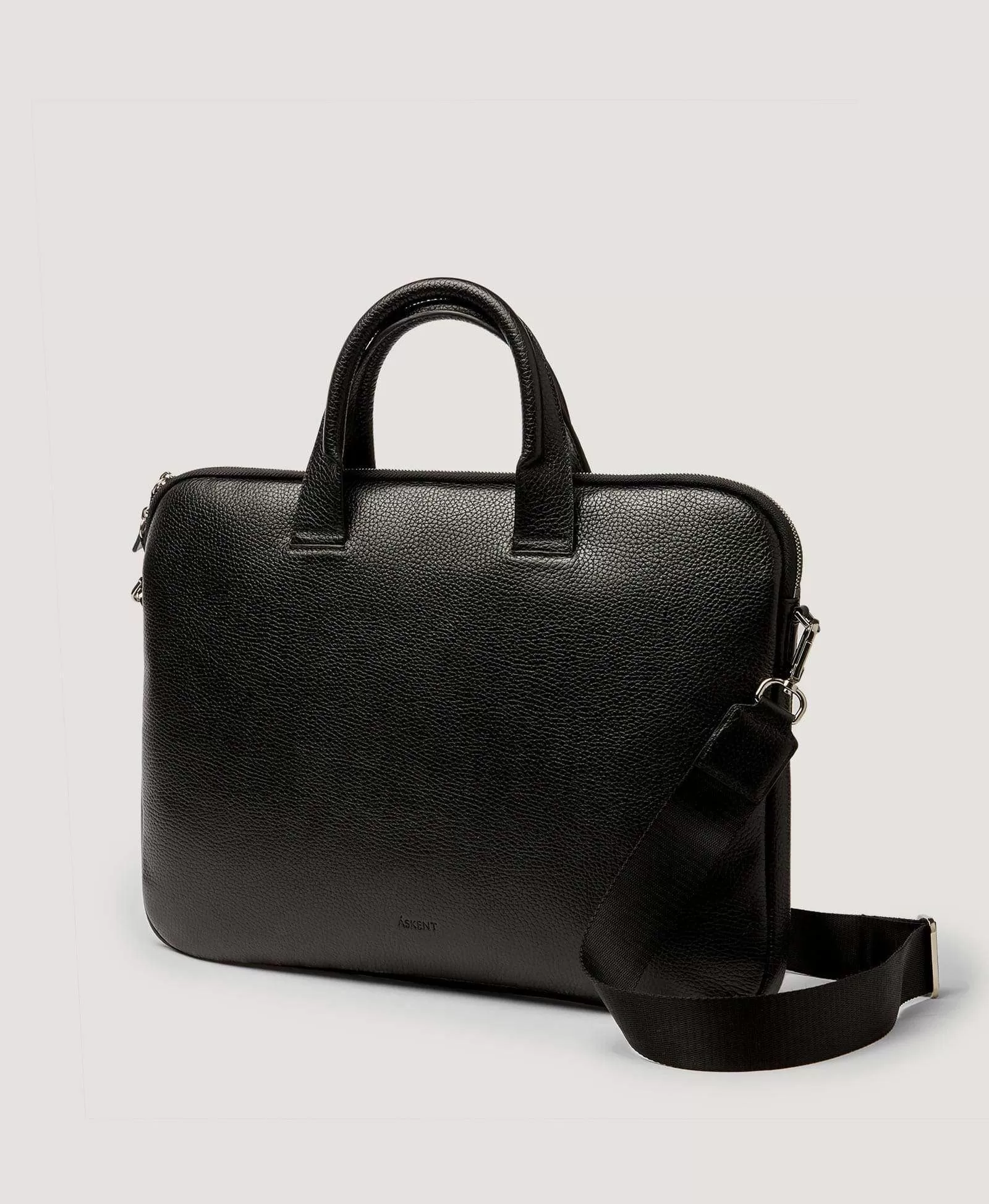 Сумка-папка с плечевым ремнем. Вид 1