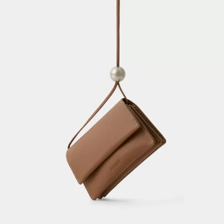 

КЕЙС PLEAT, Янтарный, Футляр