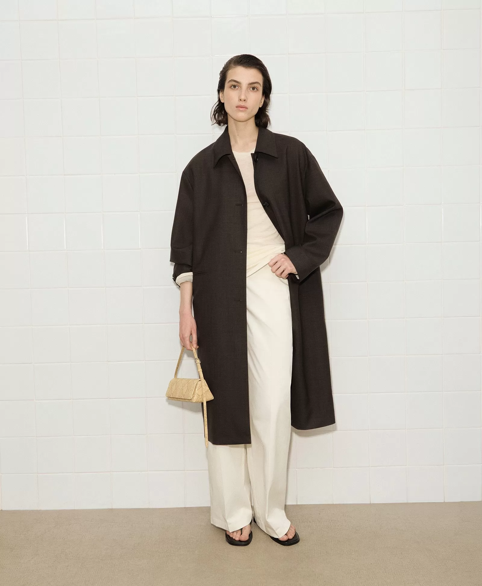 СУМКА TRIA. Вид 1