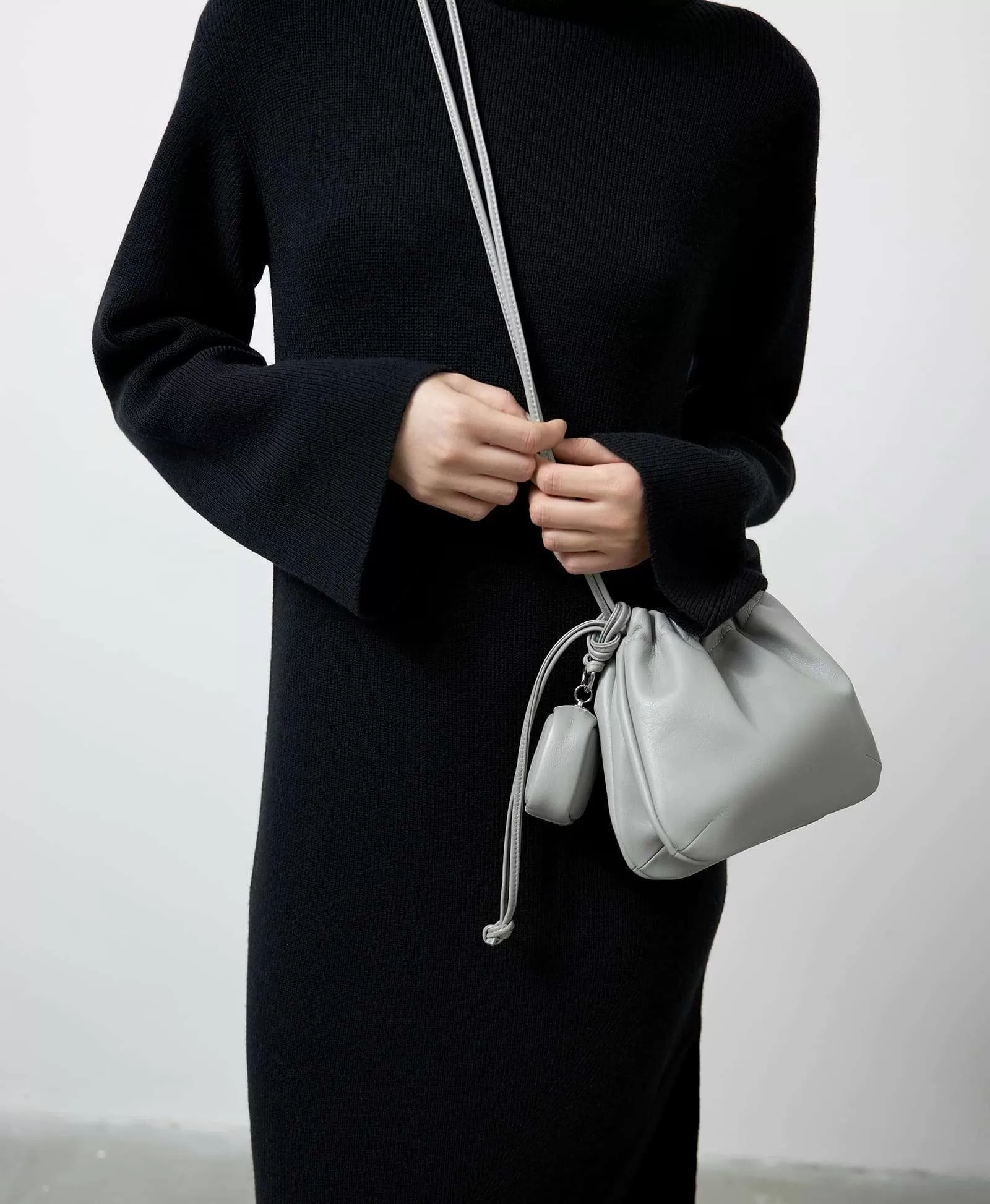 Чехол для наушников BUBBLE. Вид 1