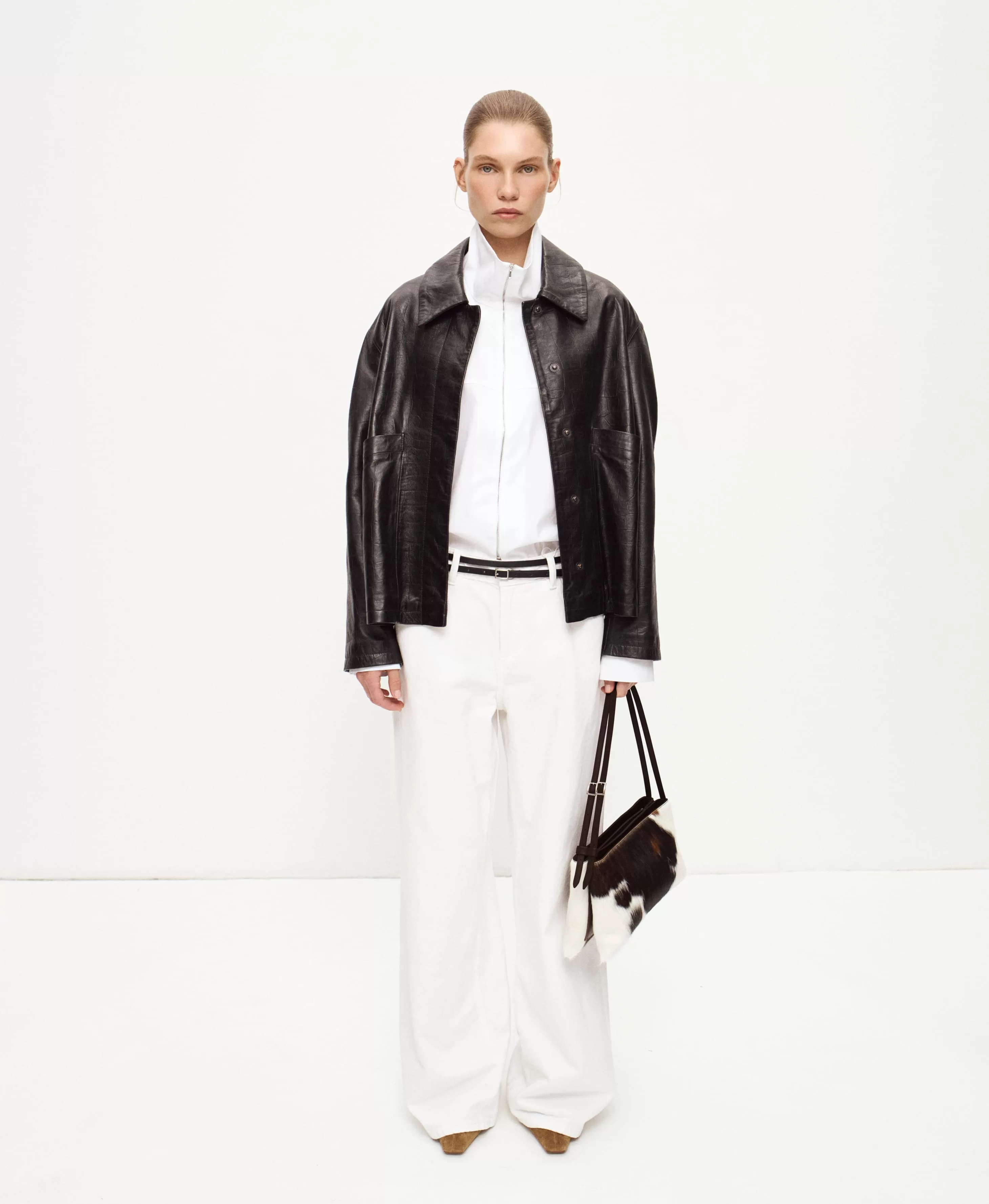 СУМКА DOU. Вид 1