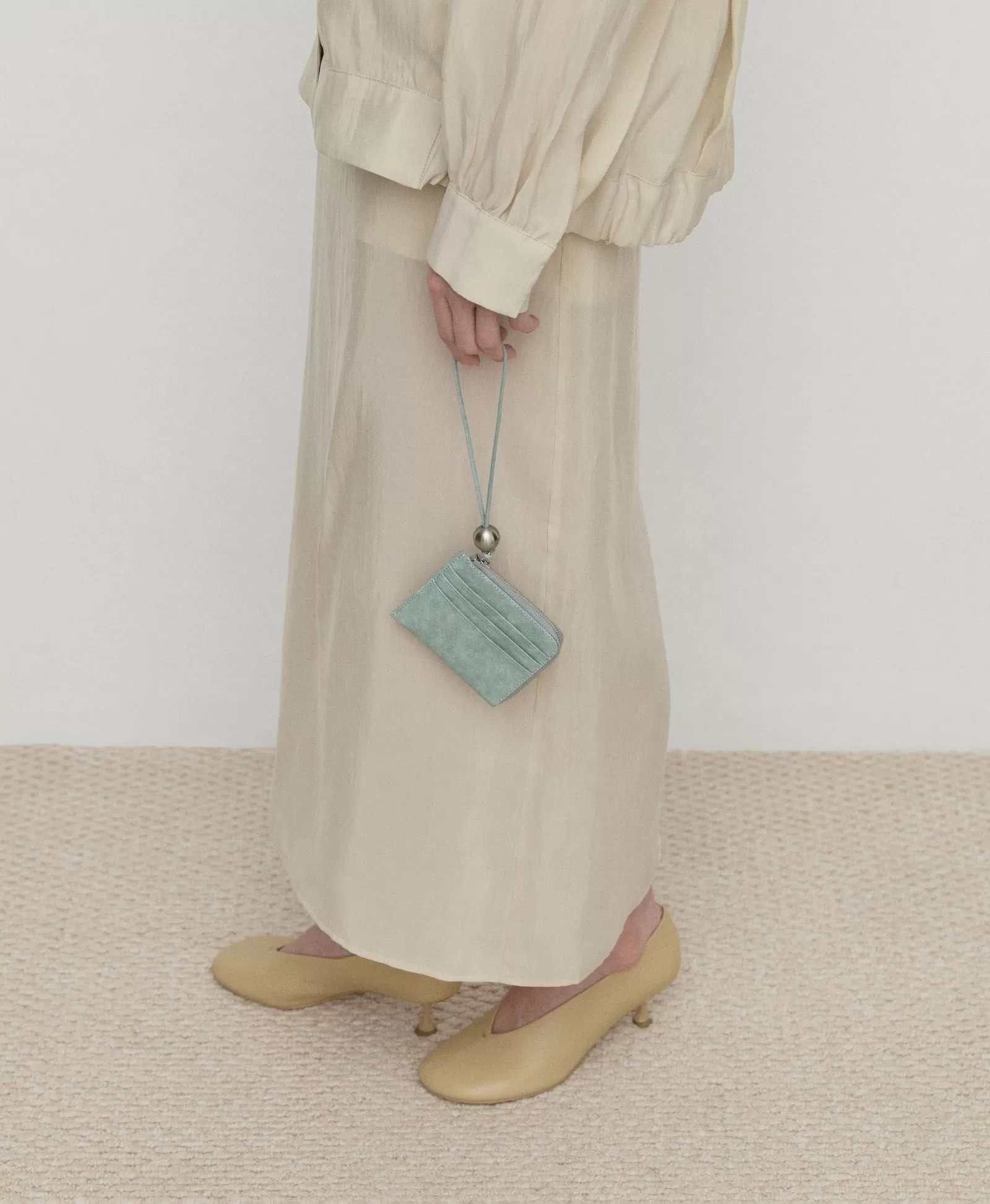 Портмоне. Вид 1