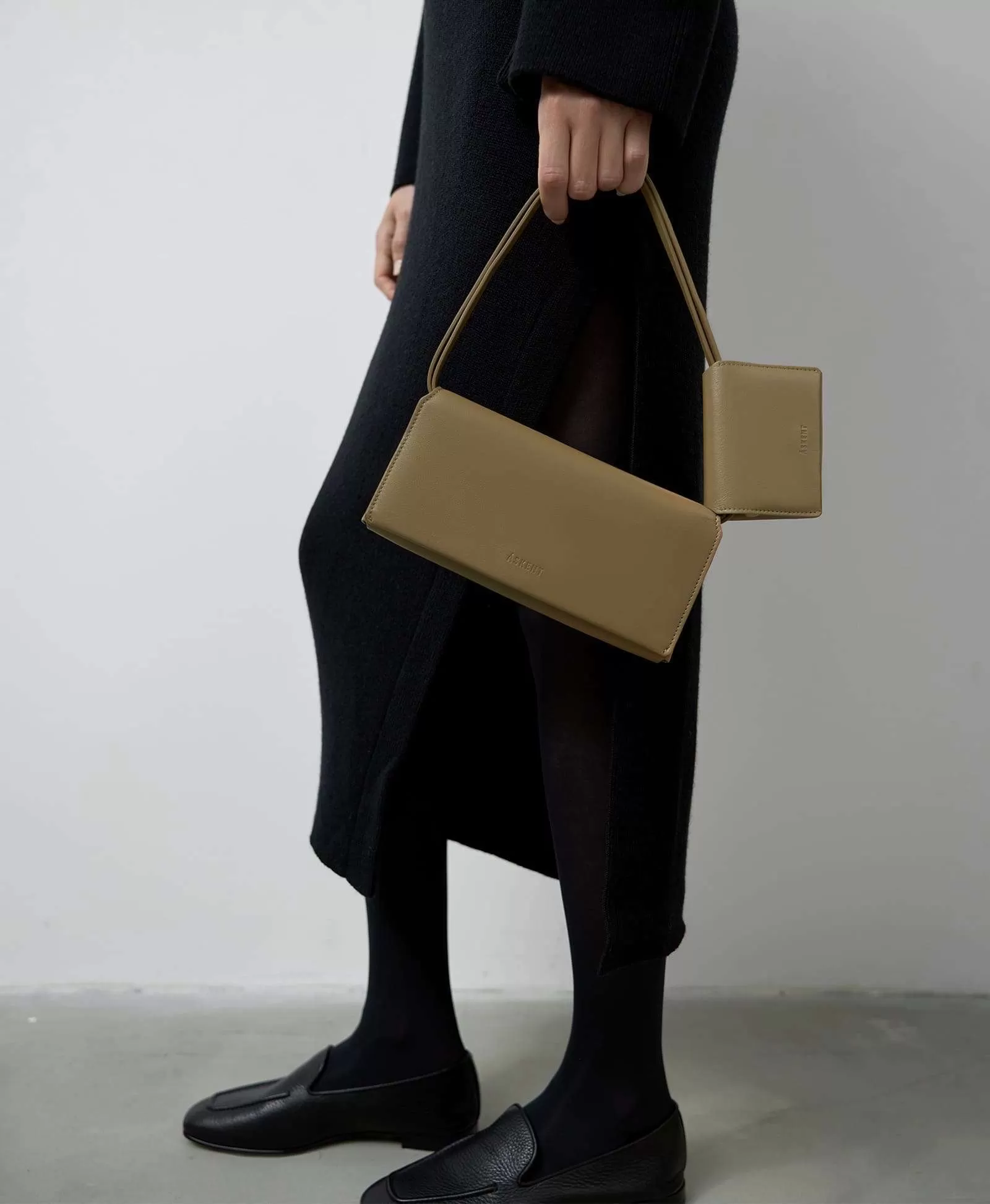 МИНИ ПОРТМОНЕ MODULE. Вид 1