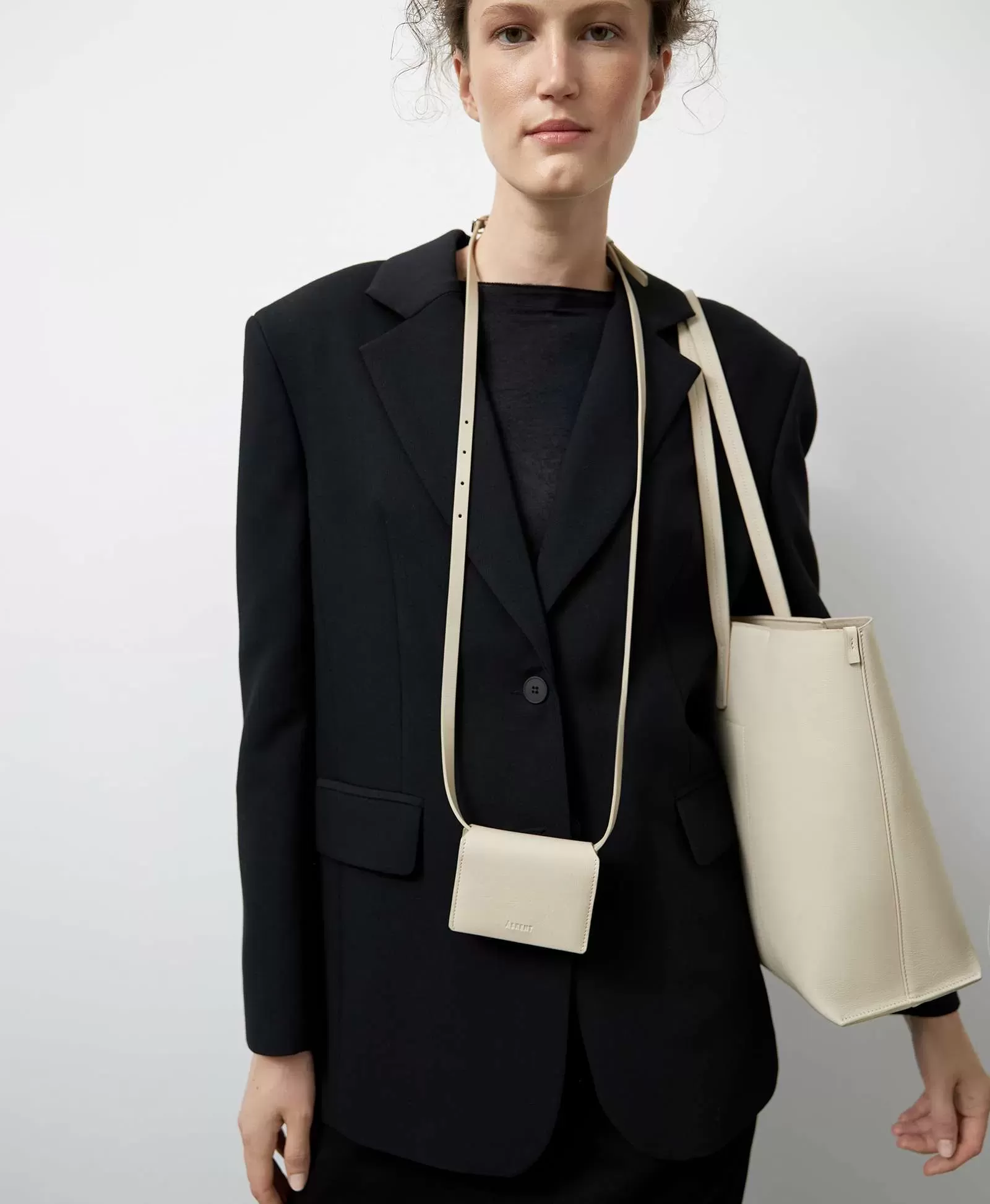 МИНИ ПОРТМОНЕ MODULE. Вид 1