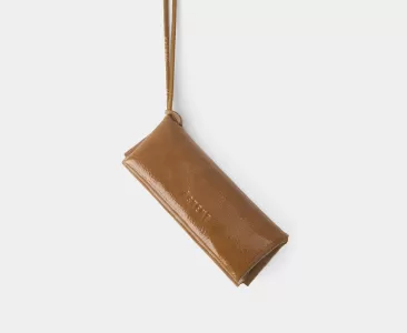 

КЕЙС НА ДЛИННОМ ШНУРЕ, Burnt sugar, Ключница