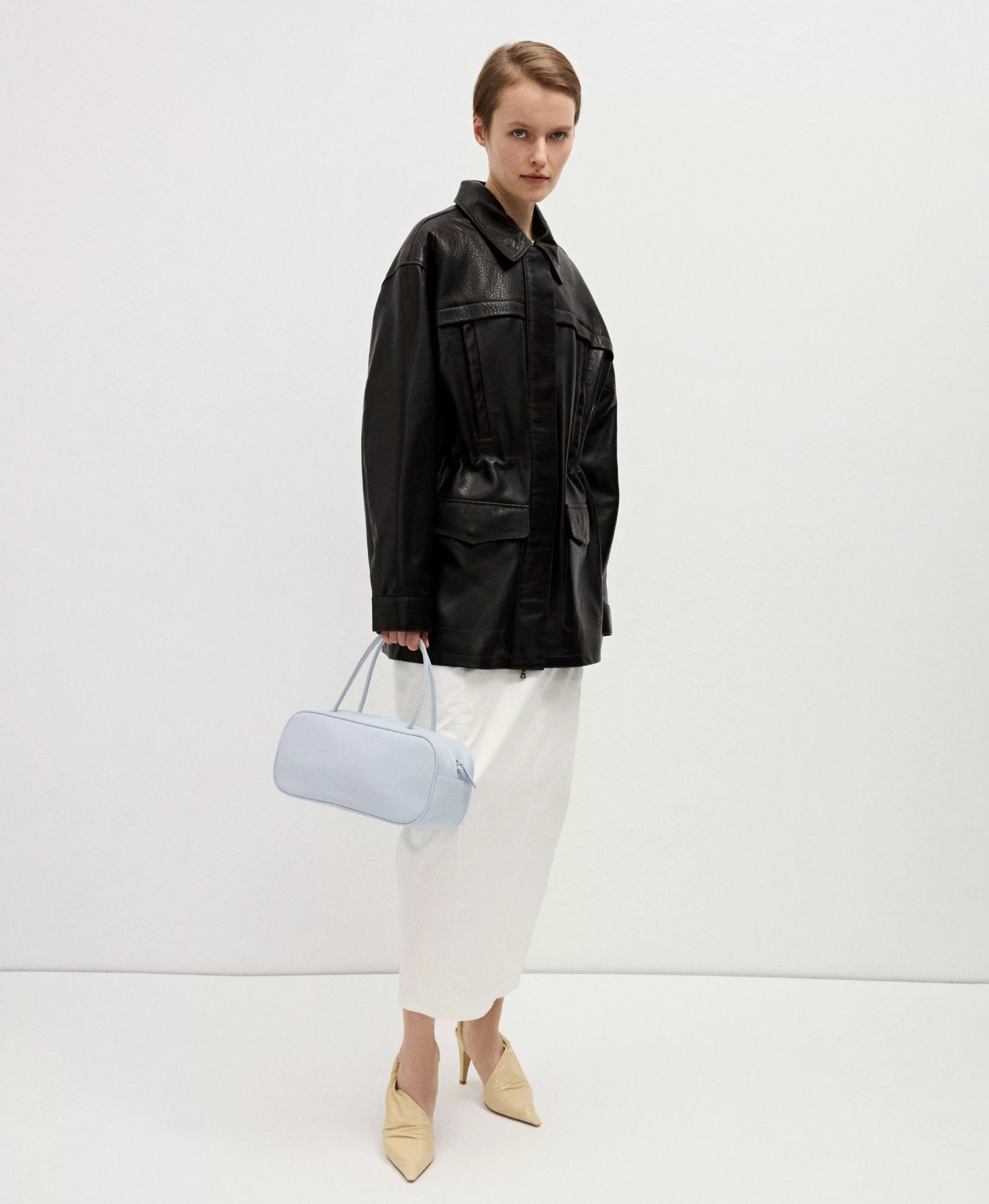 СУМКА BOWLING. Вид 1