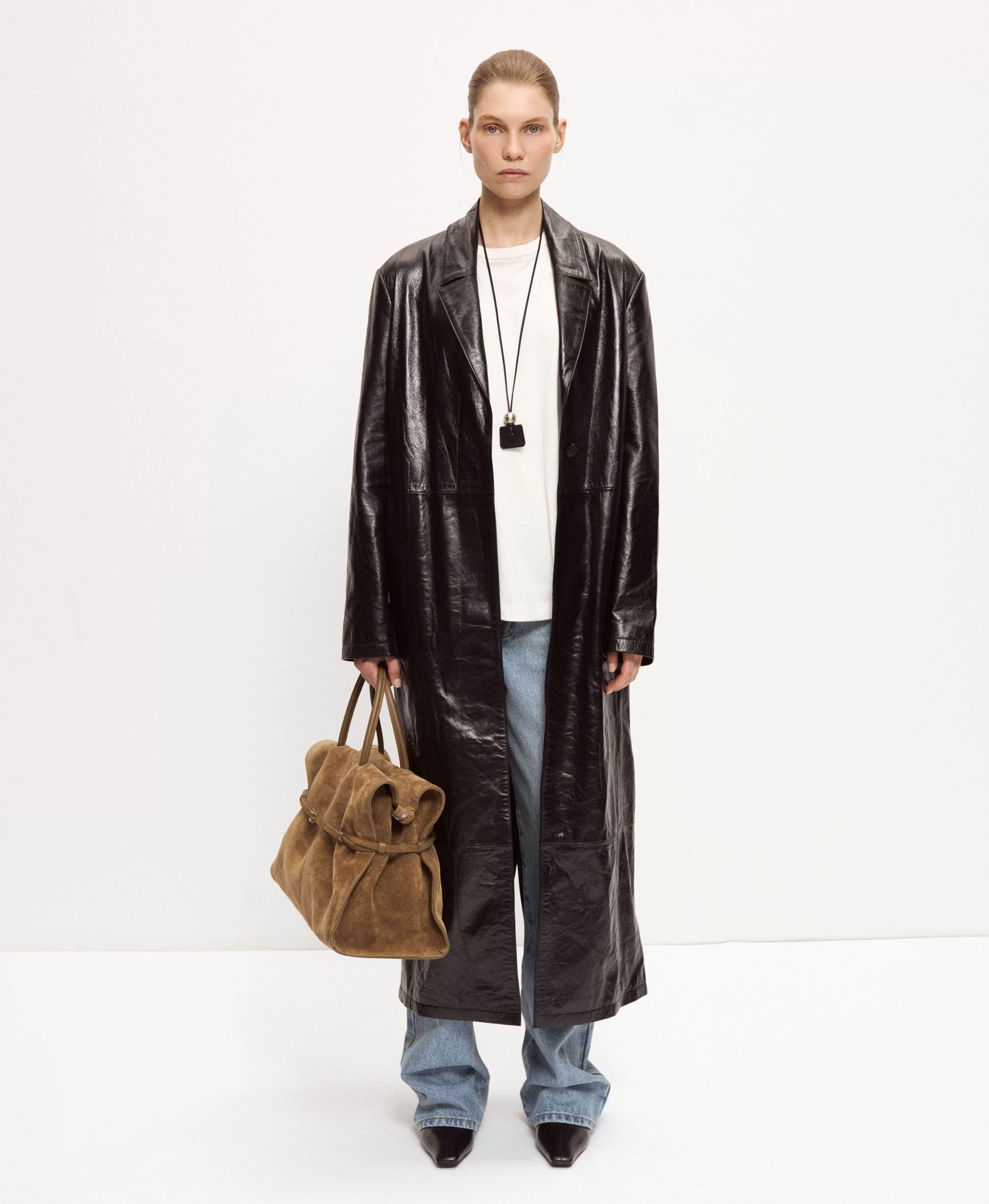 СУМКА CORSETTE. Вид 1