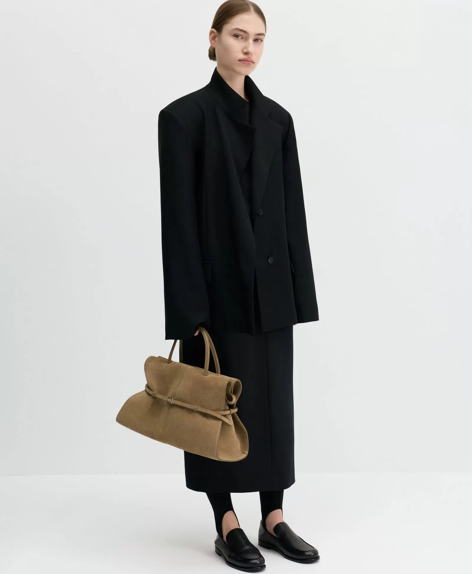 CORSETTE MIDI. Вид 1