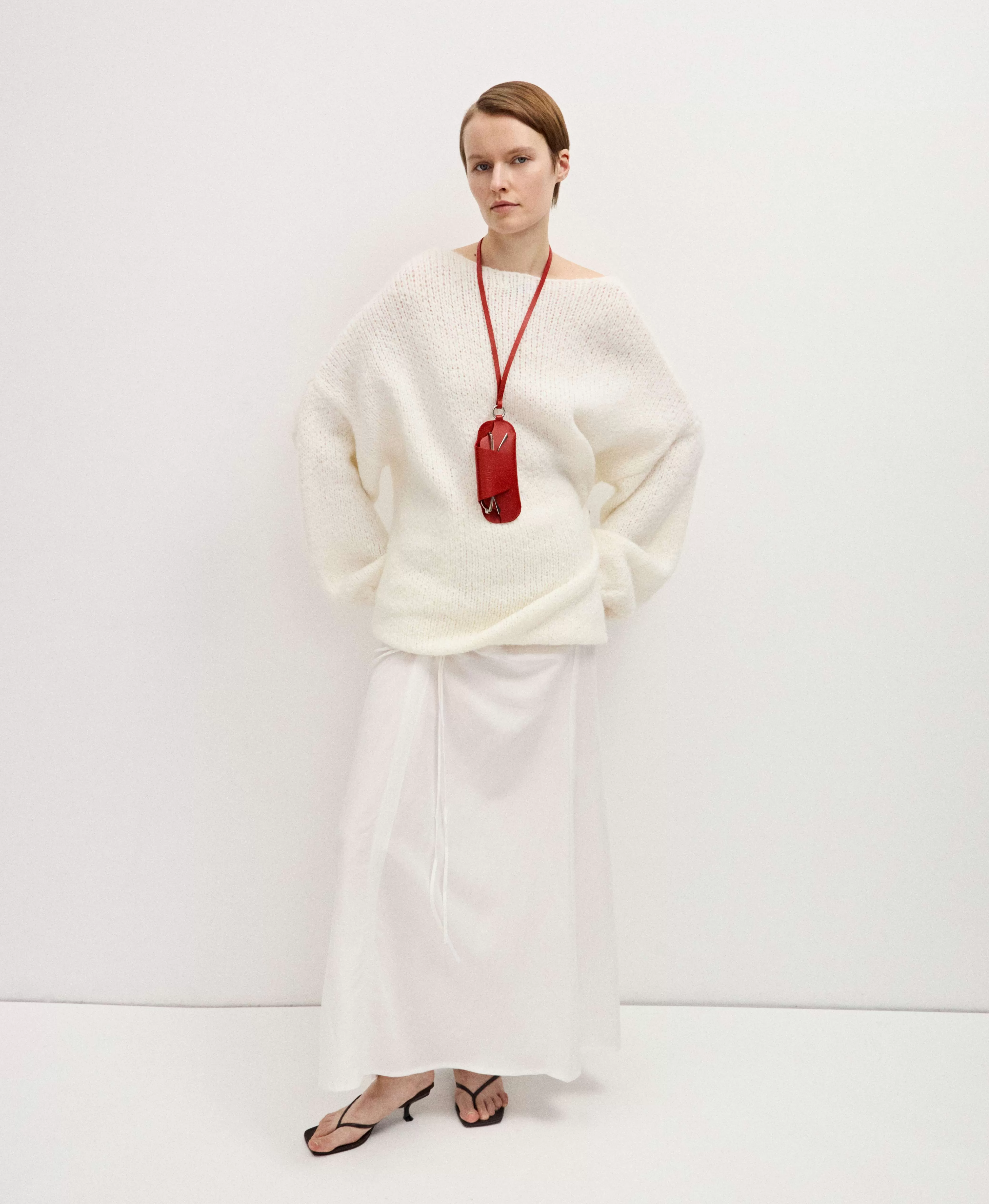 Футляр для очков. Вид 1