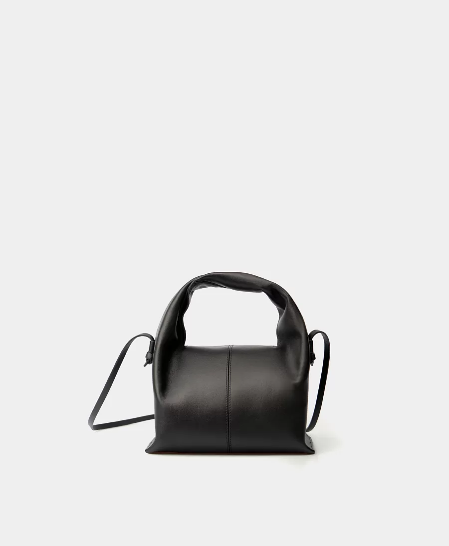 Мини-сумка бокс. Вид 1