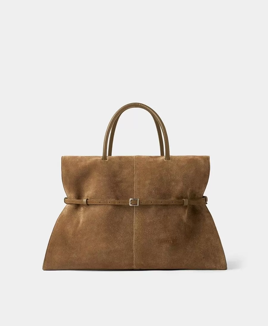 СУМКА CORSETTE. Вид 1