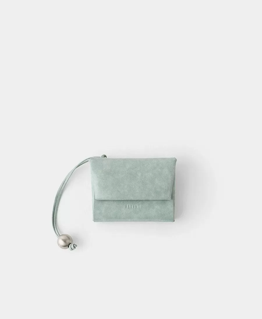 МИНИ-ПОРТМОНЕ ENVELOPE. Вид 1