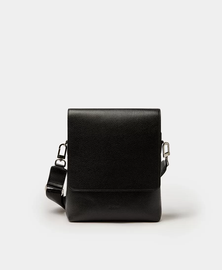 Плоская сумка-планшет. Вид 1