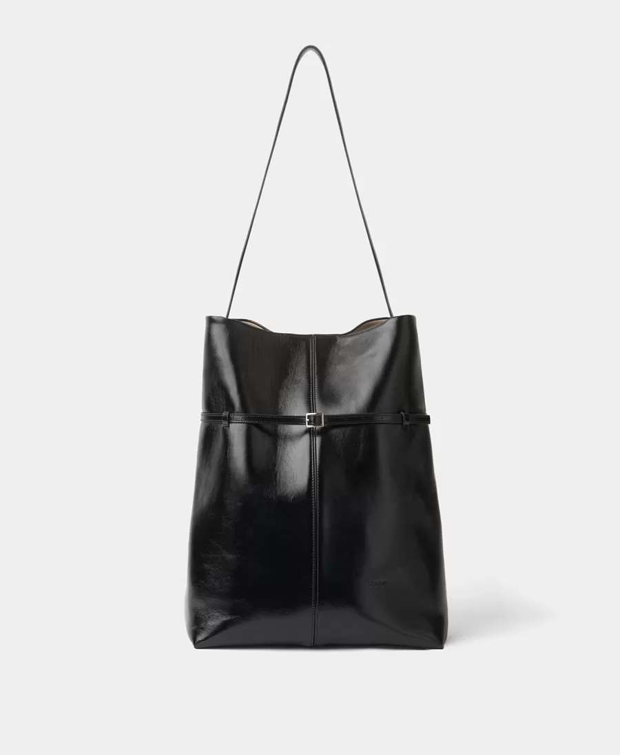 DAILY TOTE / BELTED. Вид 1