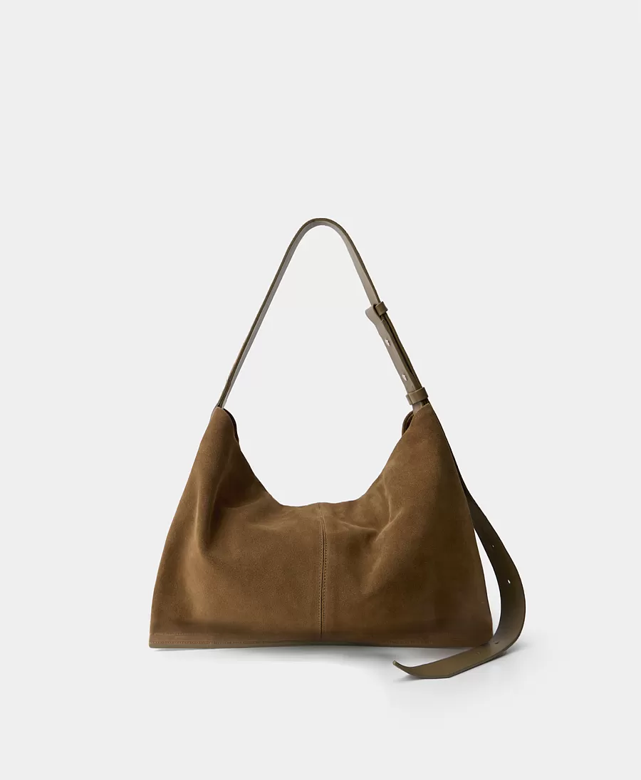 СУМКА COVER MIDI. Вид 1