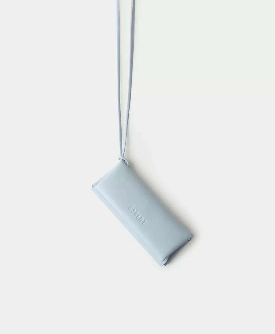 Кейс на длинном шнуре. Вид 1