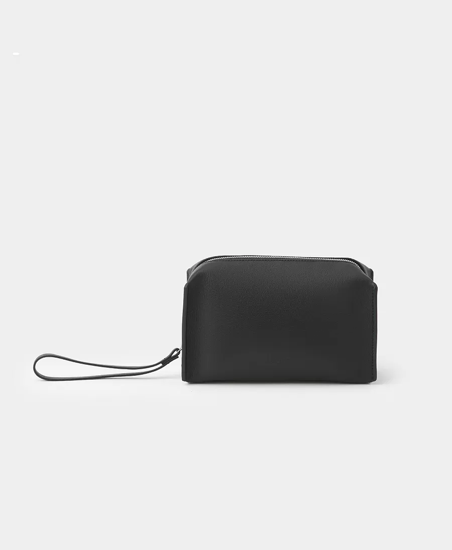 Кейс для проводов или косметики. Вид 1