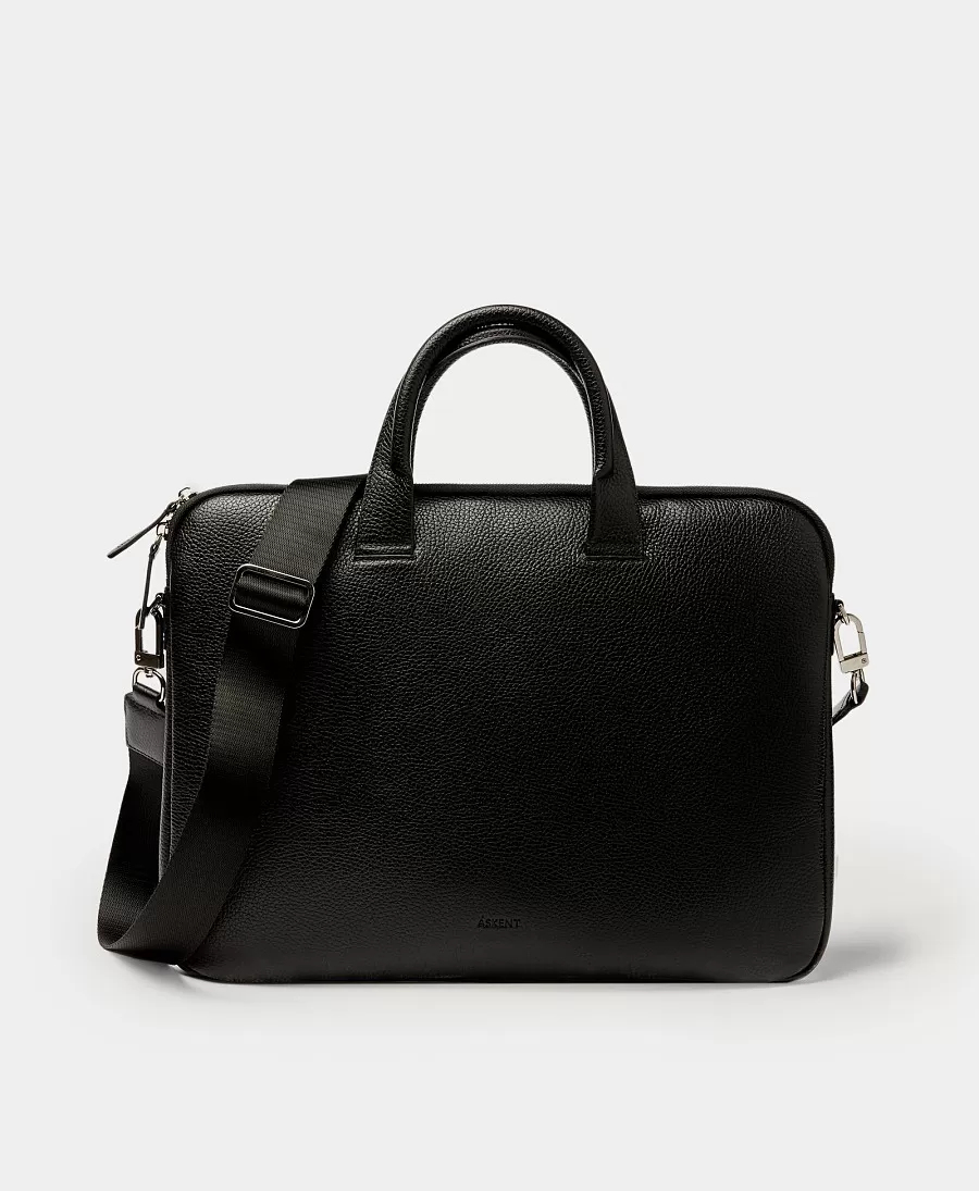 Сумка-папка с плечевым ремнем. Вид 1