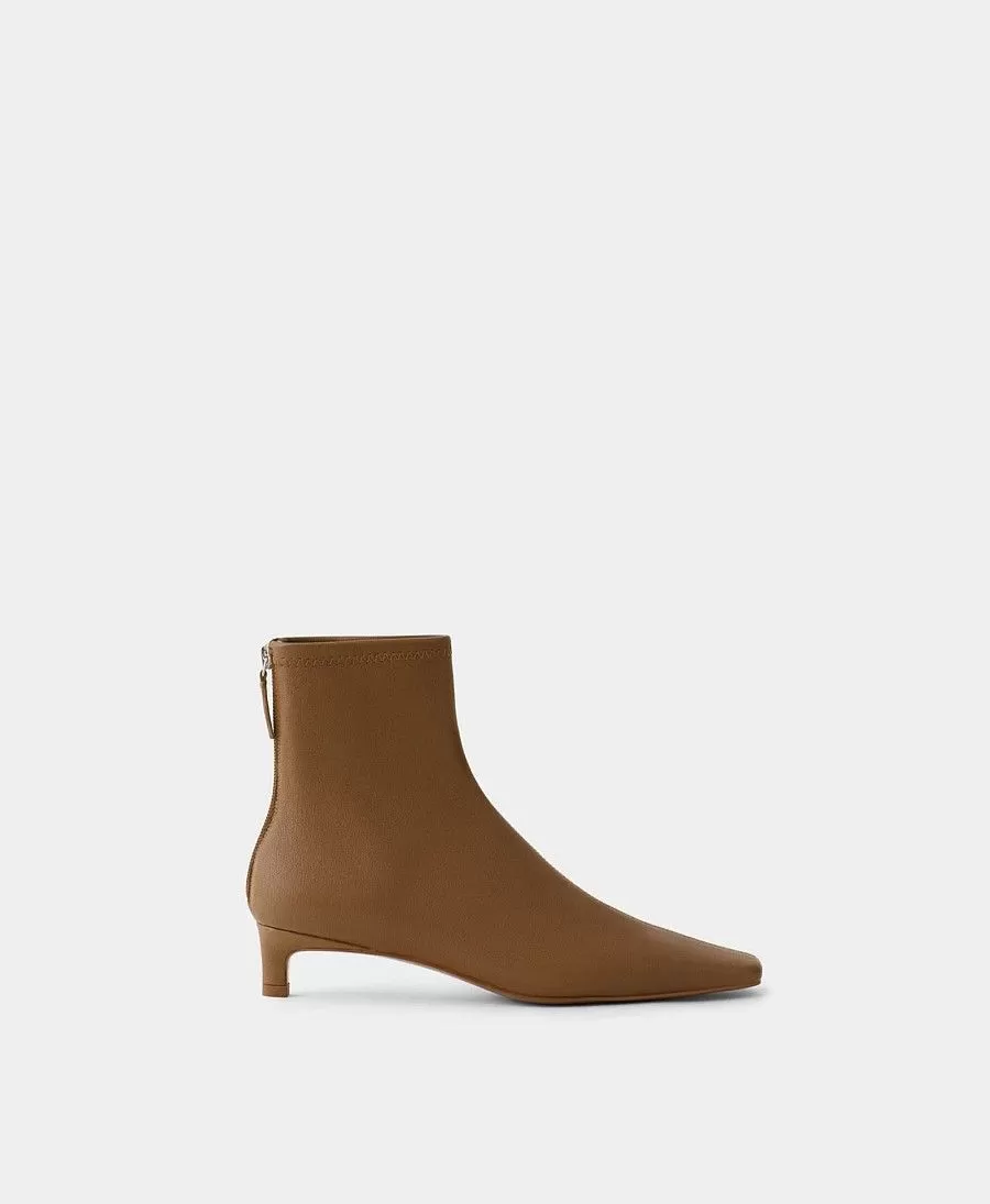 Ботильоны. Вид 1